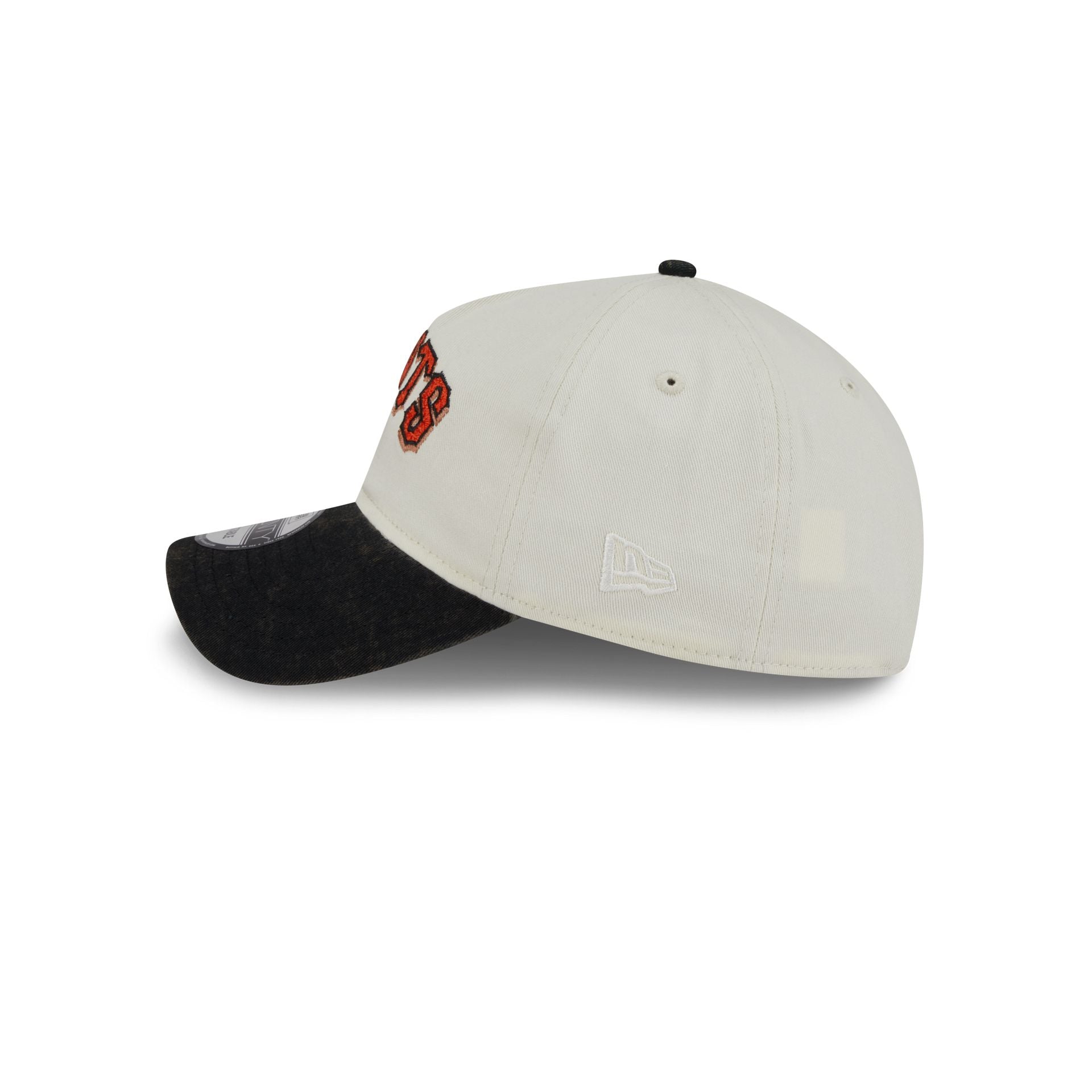 San Francisco Giants Sport Classics Pastel 9Twenty A-Frame Adjustable Hat - Image 4