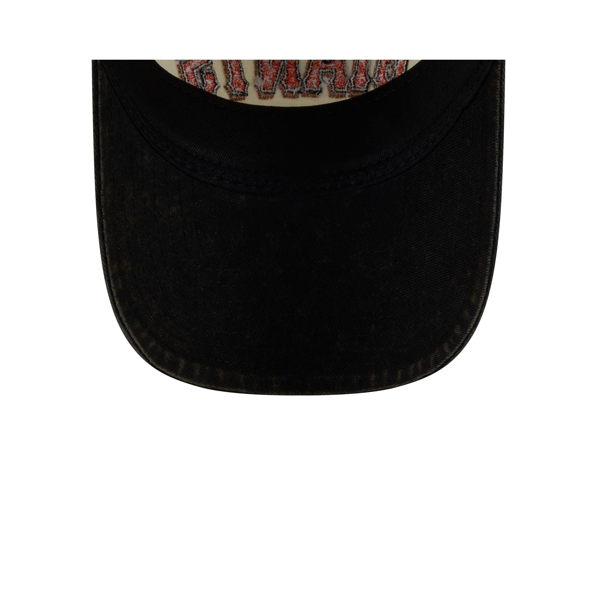 San Francisco Giants Sport Classics Pastel 9Twenty A-Frame Adjustable Hat - Image 7