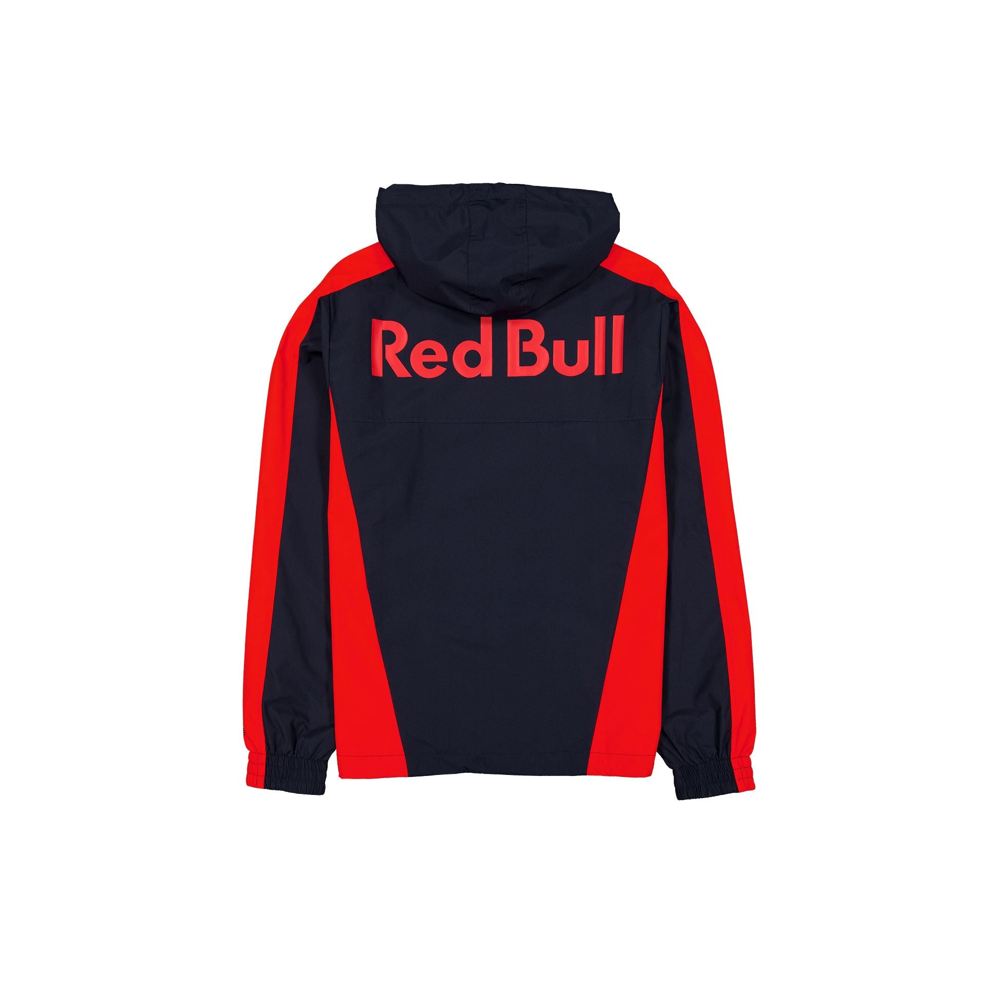 Alternative view of Oracle Red Bull Racing Nightsky Navy Windbreaker