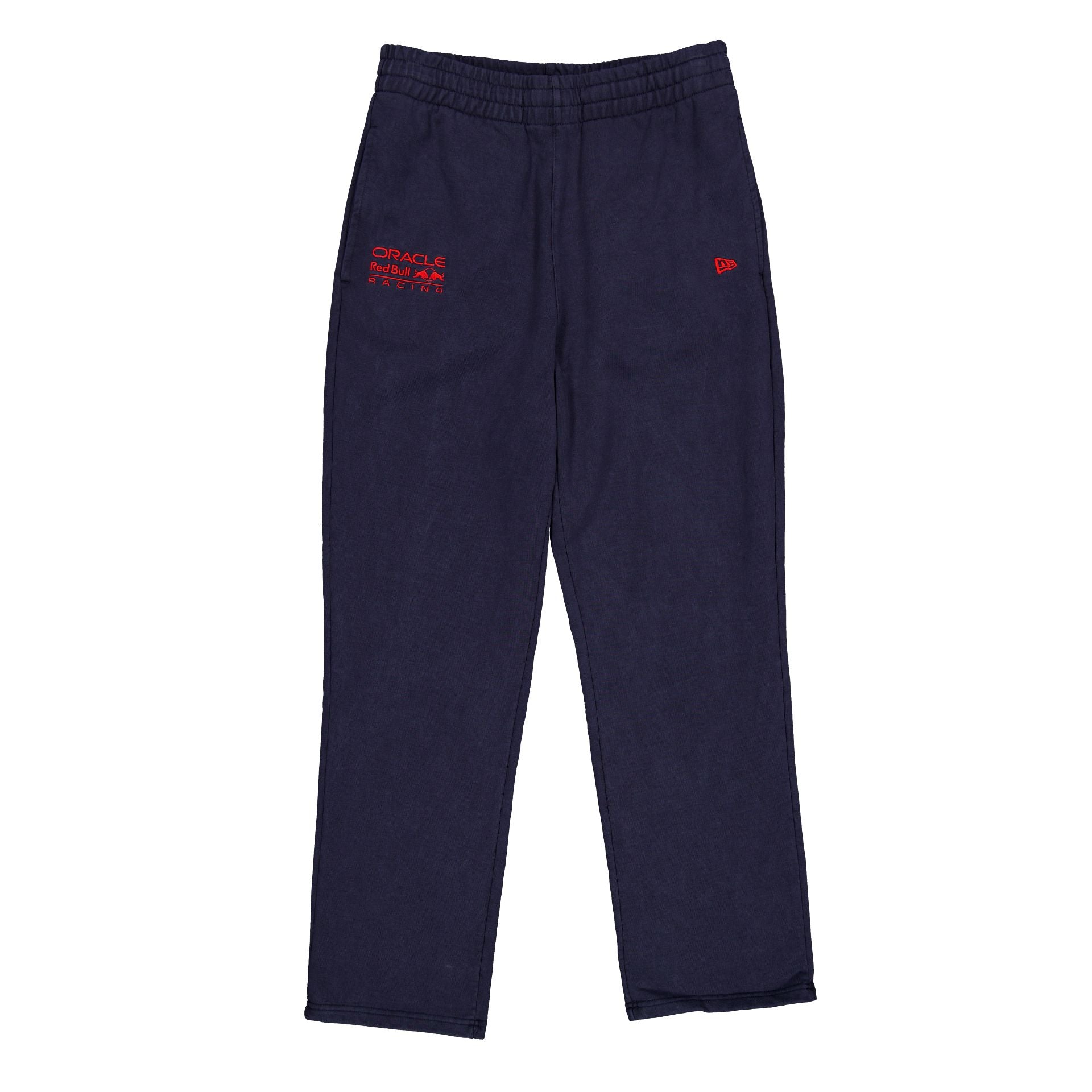 Oracle Red Bull Racing Straight Leg Nightsky Navy Jogger
