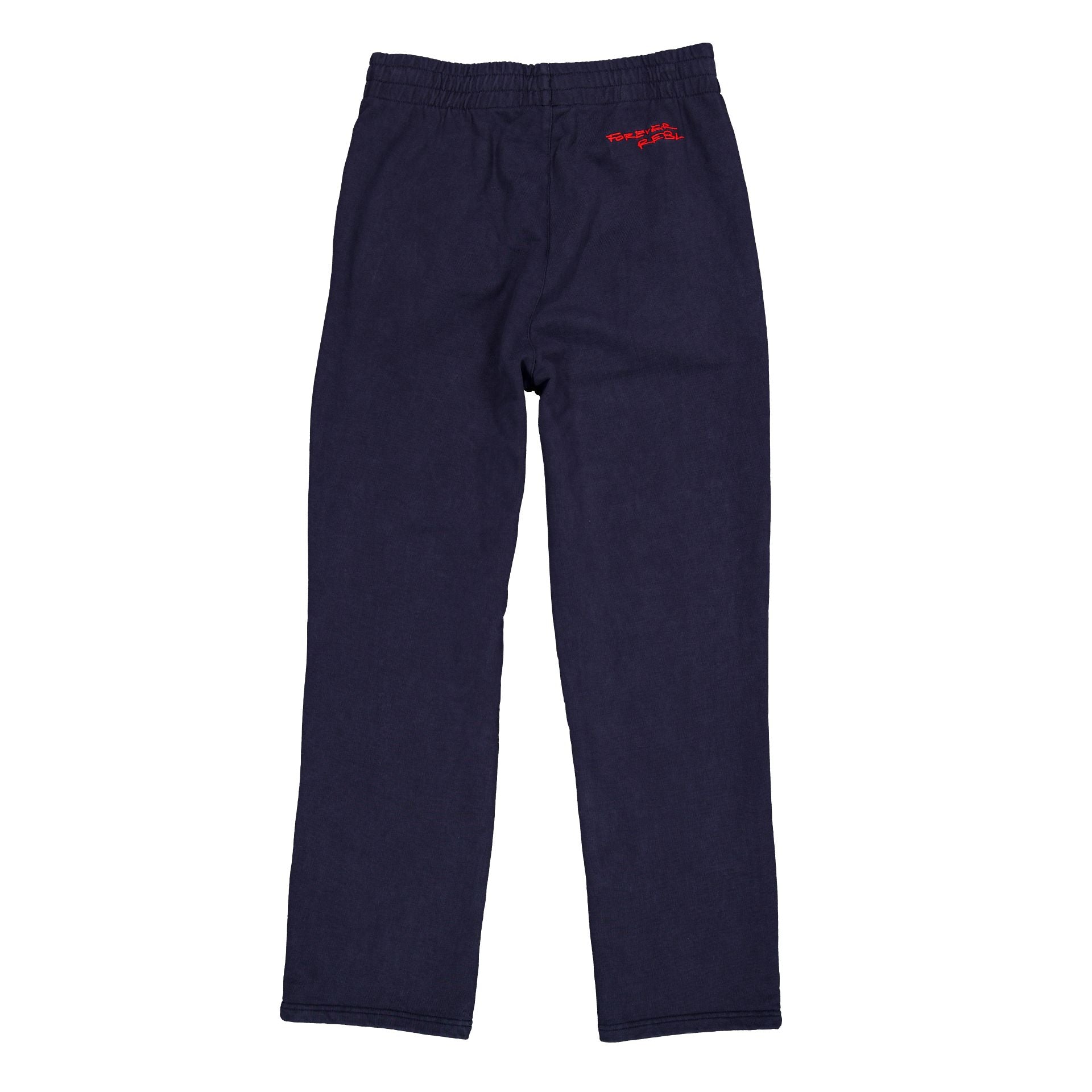 Alternative view of Oracle Red Bull Racing Straight Leg Nightsky Navy Jogger