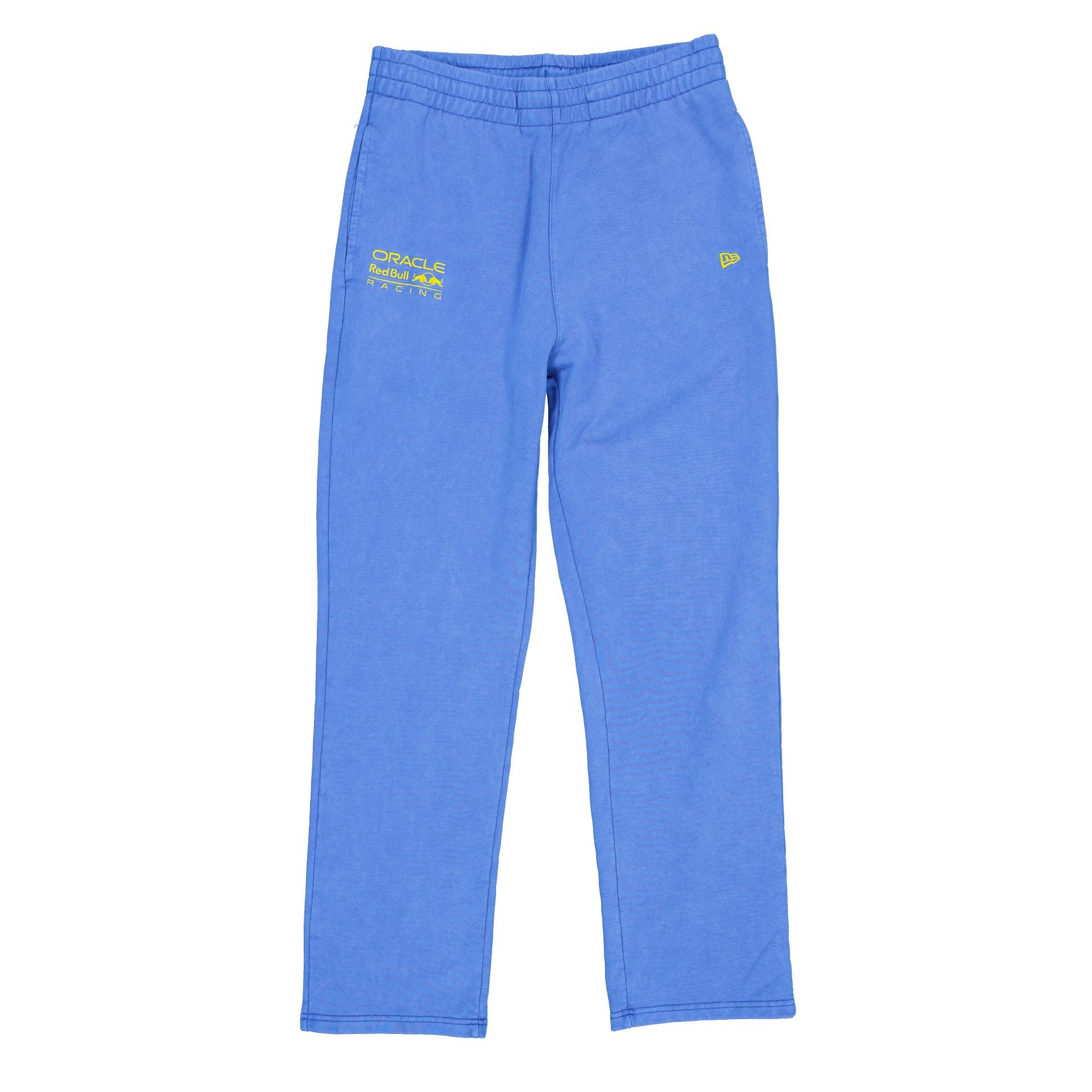 Oracle Red Bull Racing Straight Leg Nordic Blue Jogger