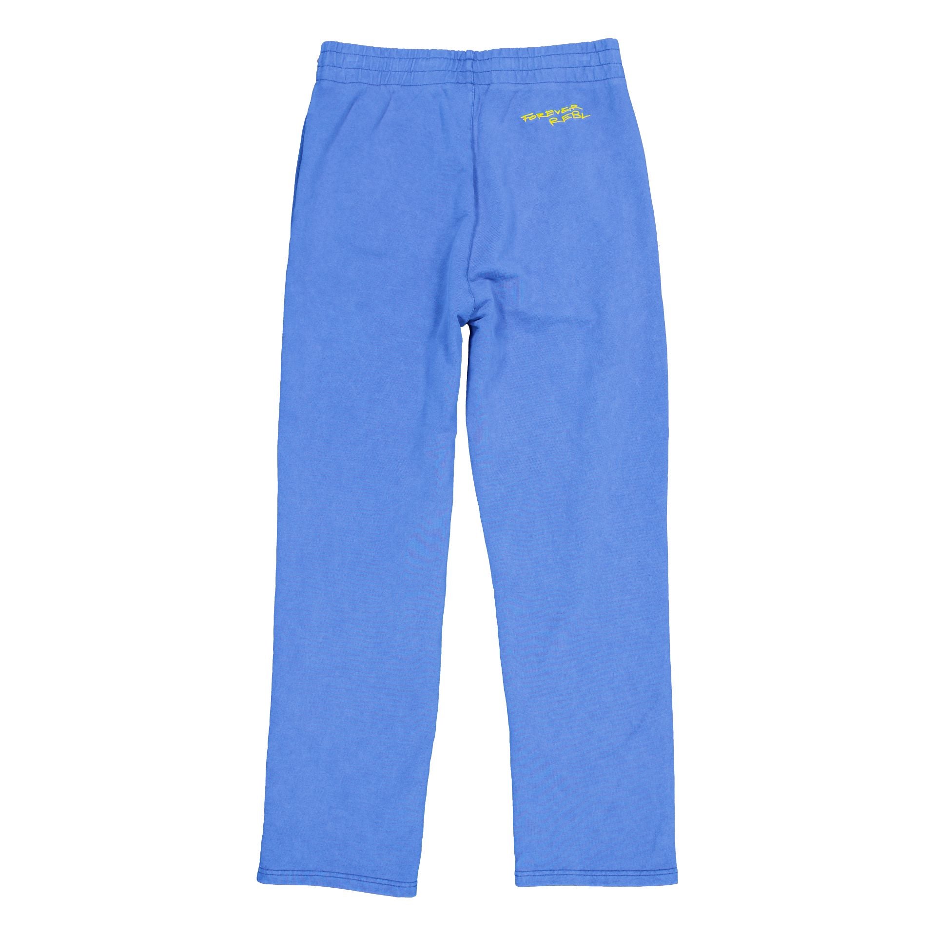 Alternative view of Oracle Red Bull Racing Straight Leg Nordic Blue Jogger
