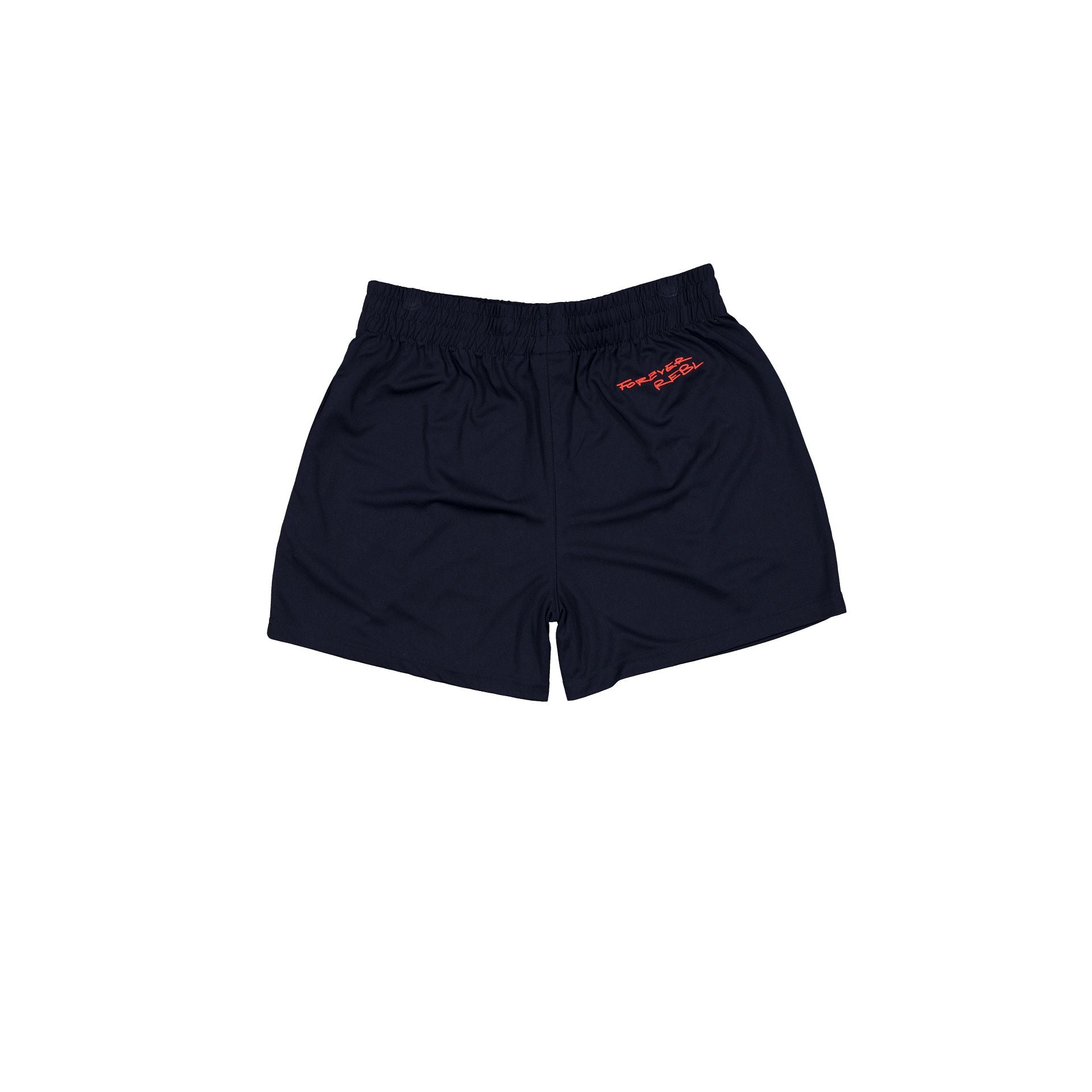 Alternative view of Oracle Red Bull Racing Nightsky Navy Football Shorts