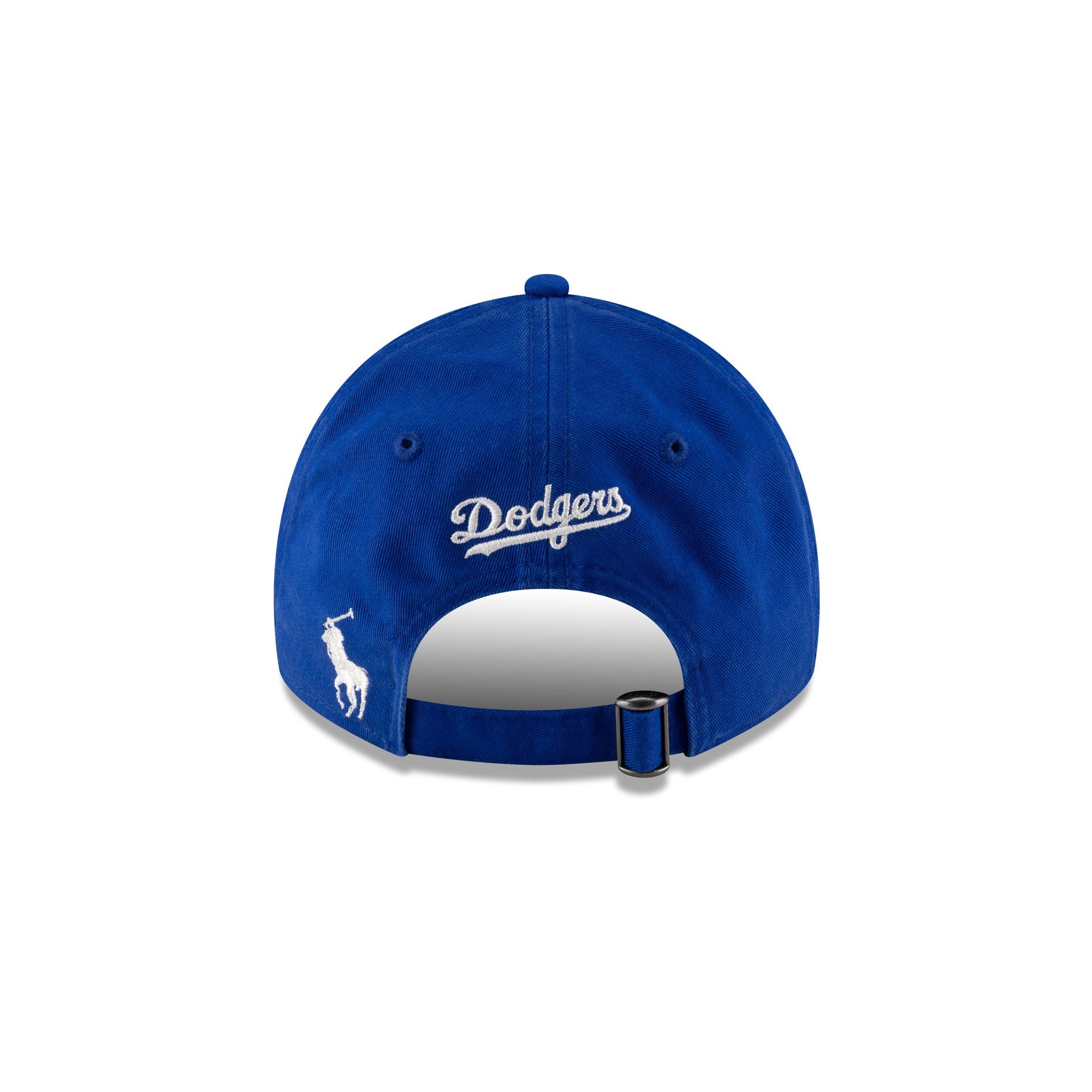 Ralph Lauren X Los Angeles Dodgers 9Twenty Adjustable Hat - Image 6