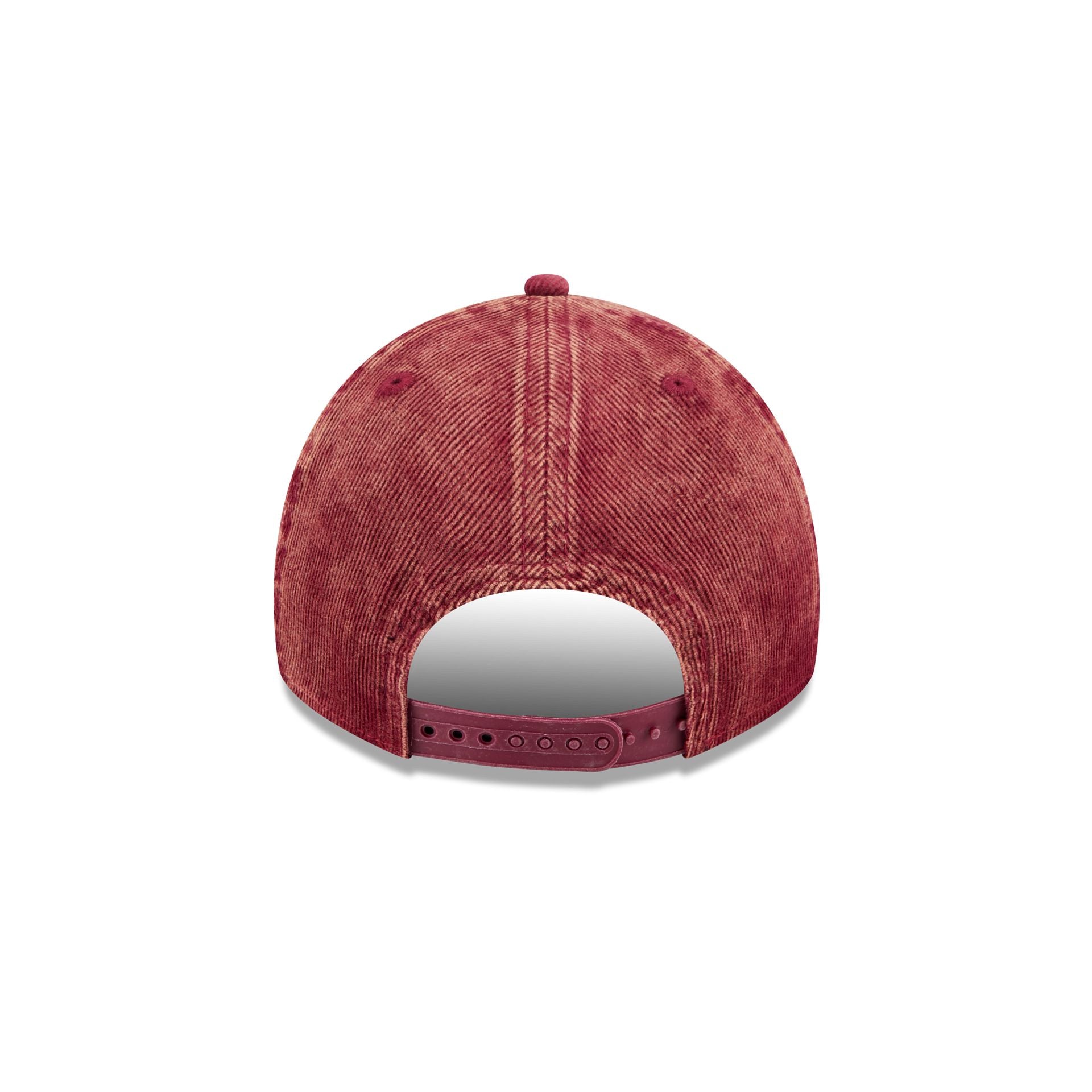 Thundercats Cardinal Red 9Twenty A-Frame Adjustable Hat - Image 6