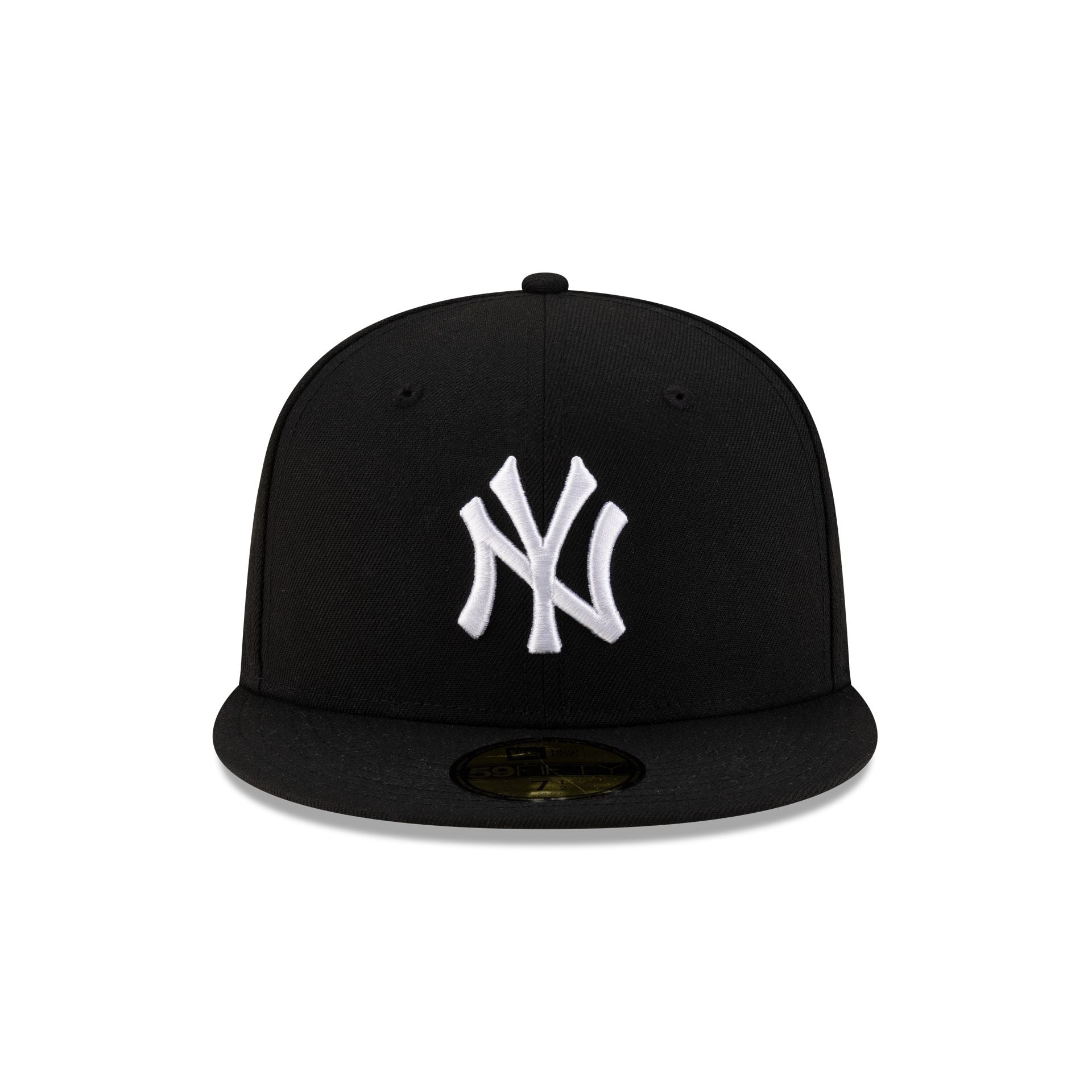 Alternative view of Nigel Sylvester X New York Yankees 59Fifty Fitted Hat