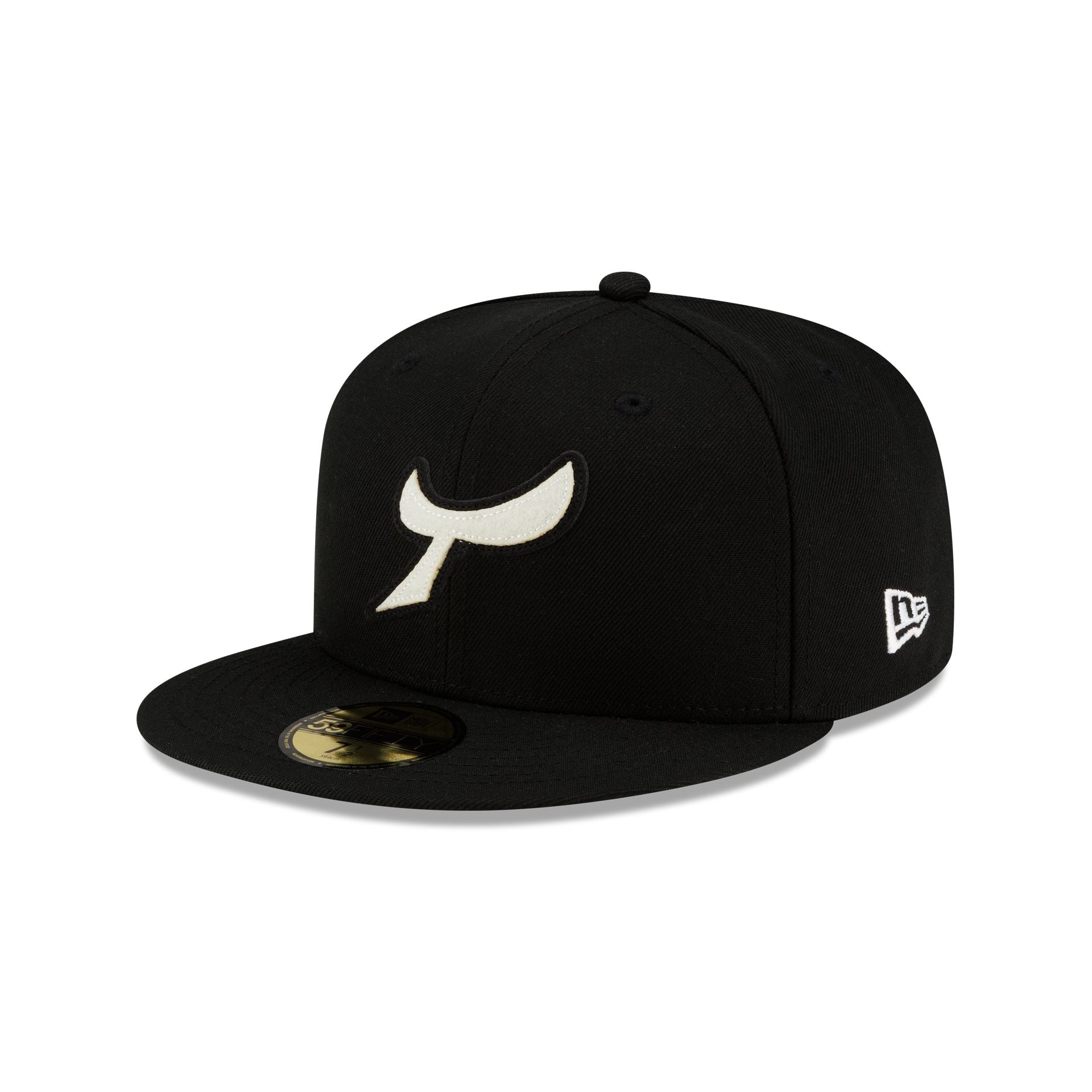 Toros De Tijuana Retro 59Fifty Fitted Hat