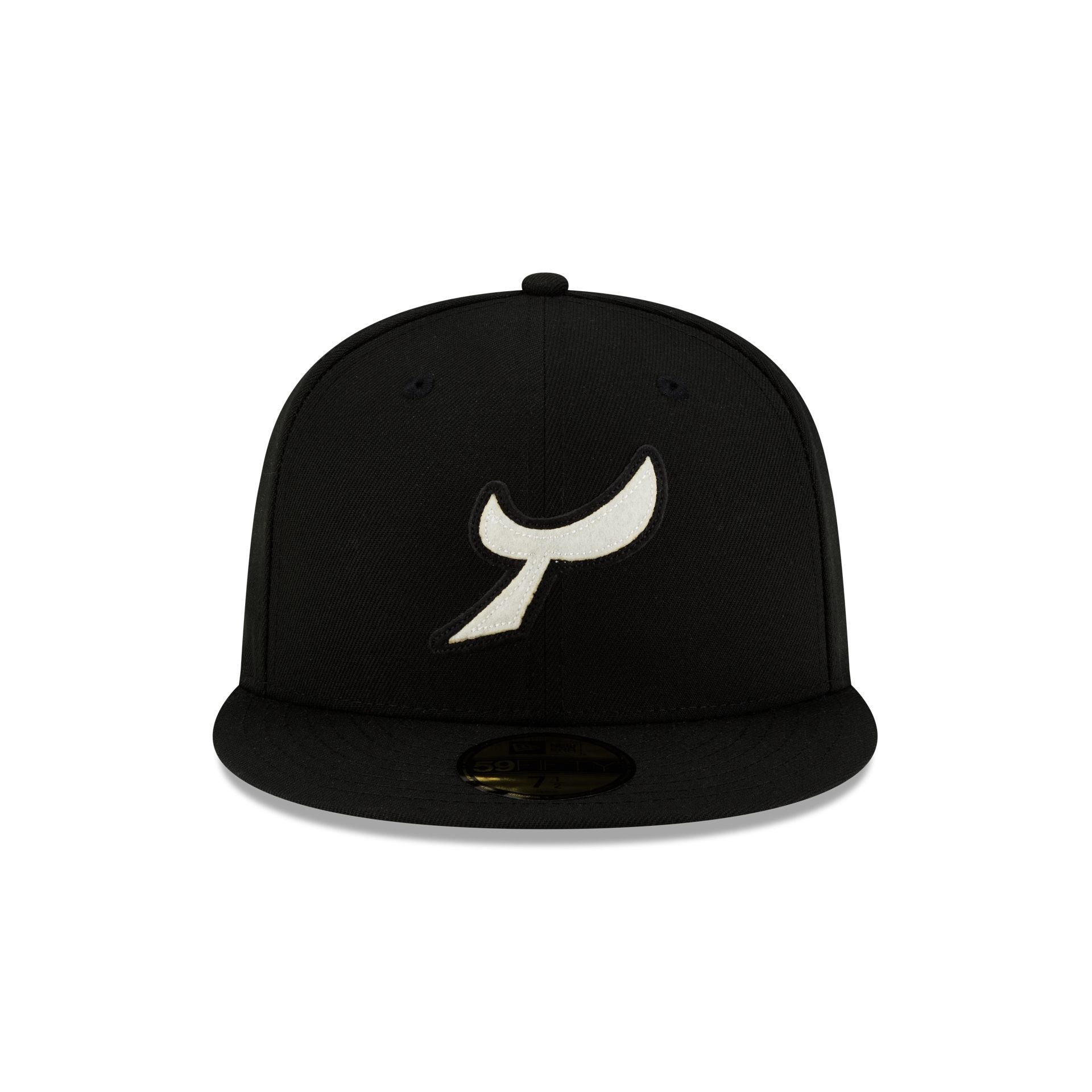 Alternative view of Toros De Tijuana Retro 59Fifty Fitted Hat