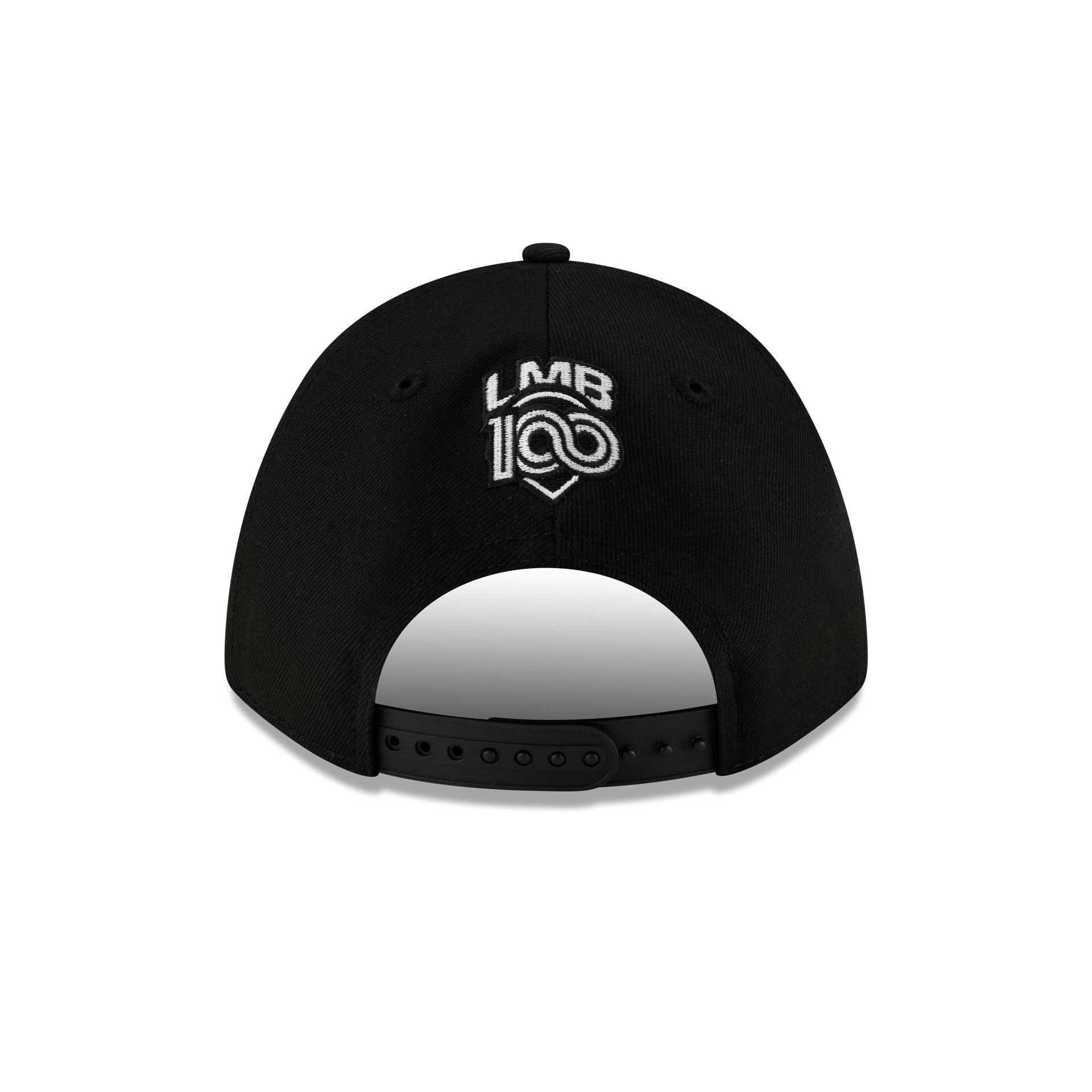 Piratas De Campeche Retro 9Forty M-Crown Snapback Hat - Image 6