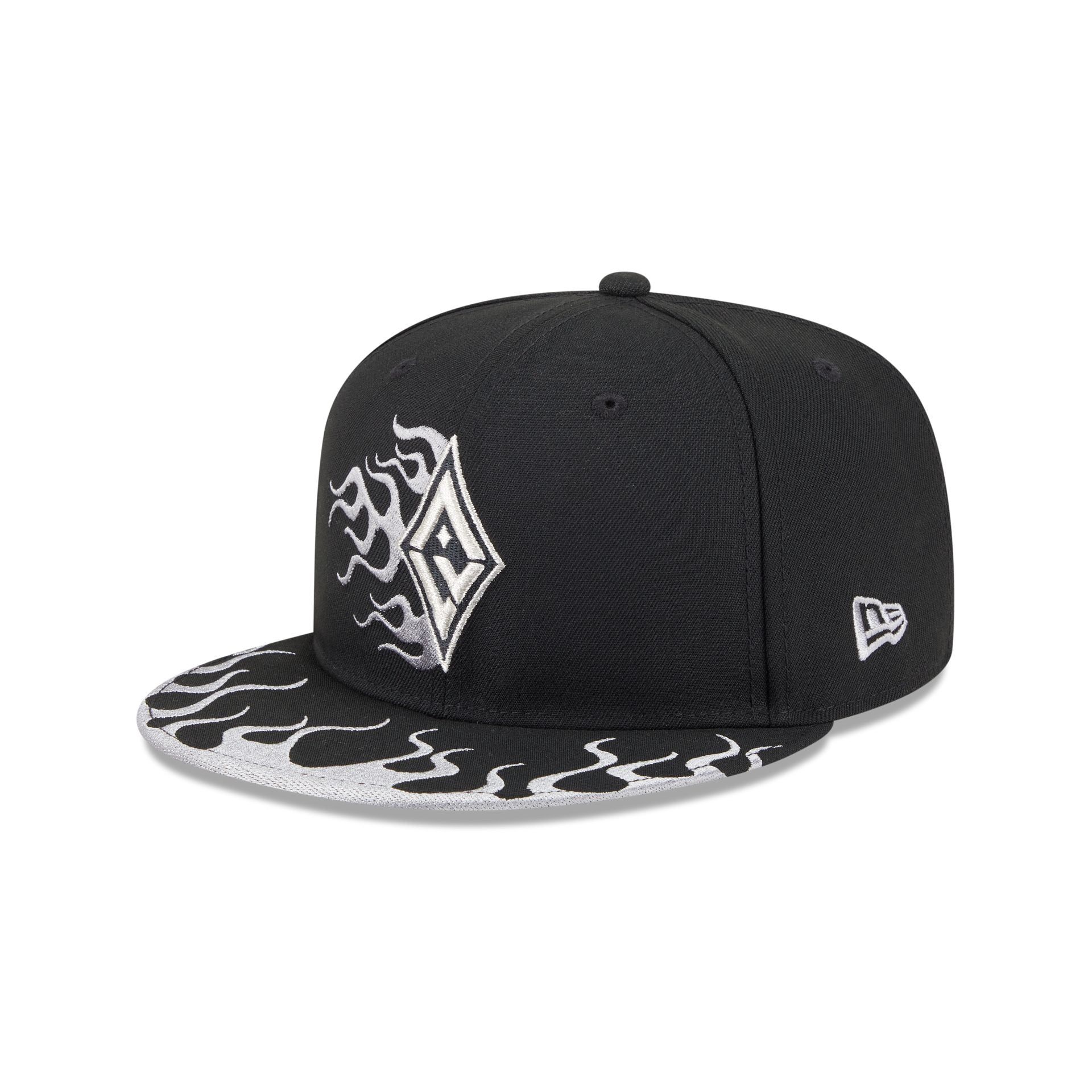 Las Vegas Aces 2025 All-Star Game 9Fifty Snapback Hat