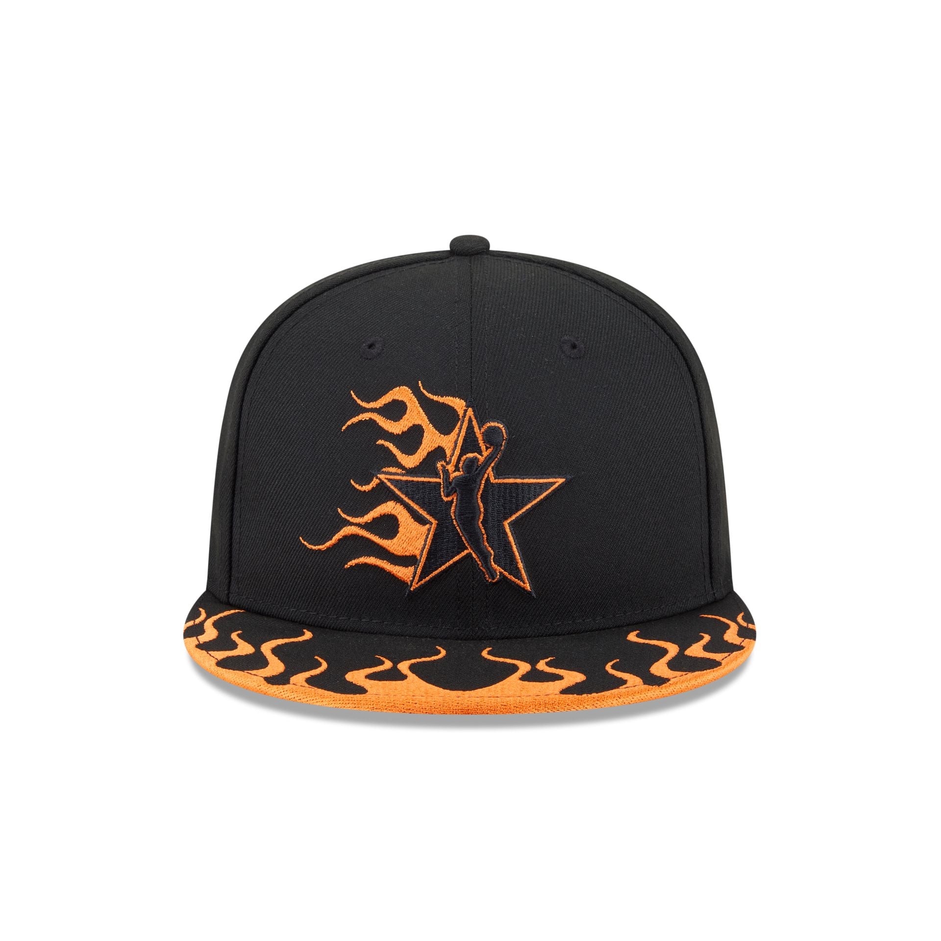 Alternative view of Wnba 2025 All-Star Game 9Fifty Snapback Hat