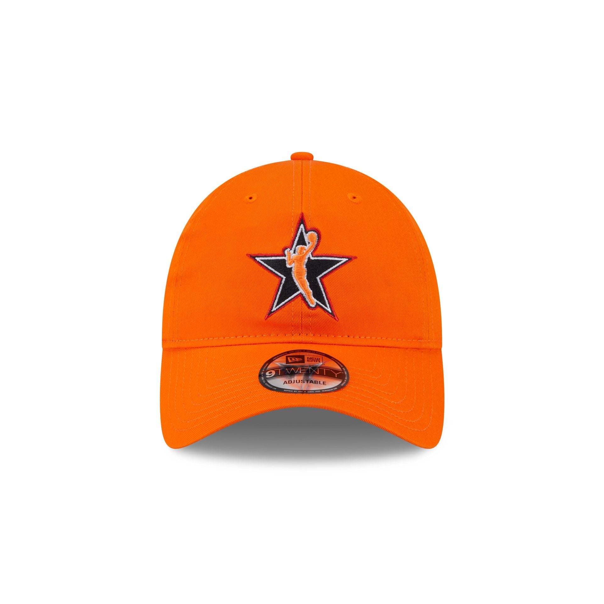 Alternative view of Wnba 2025 All-Star Game 9Twenty Adjustable Hat