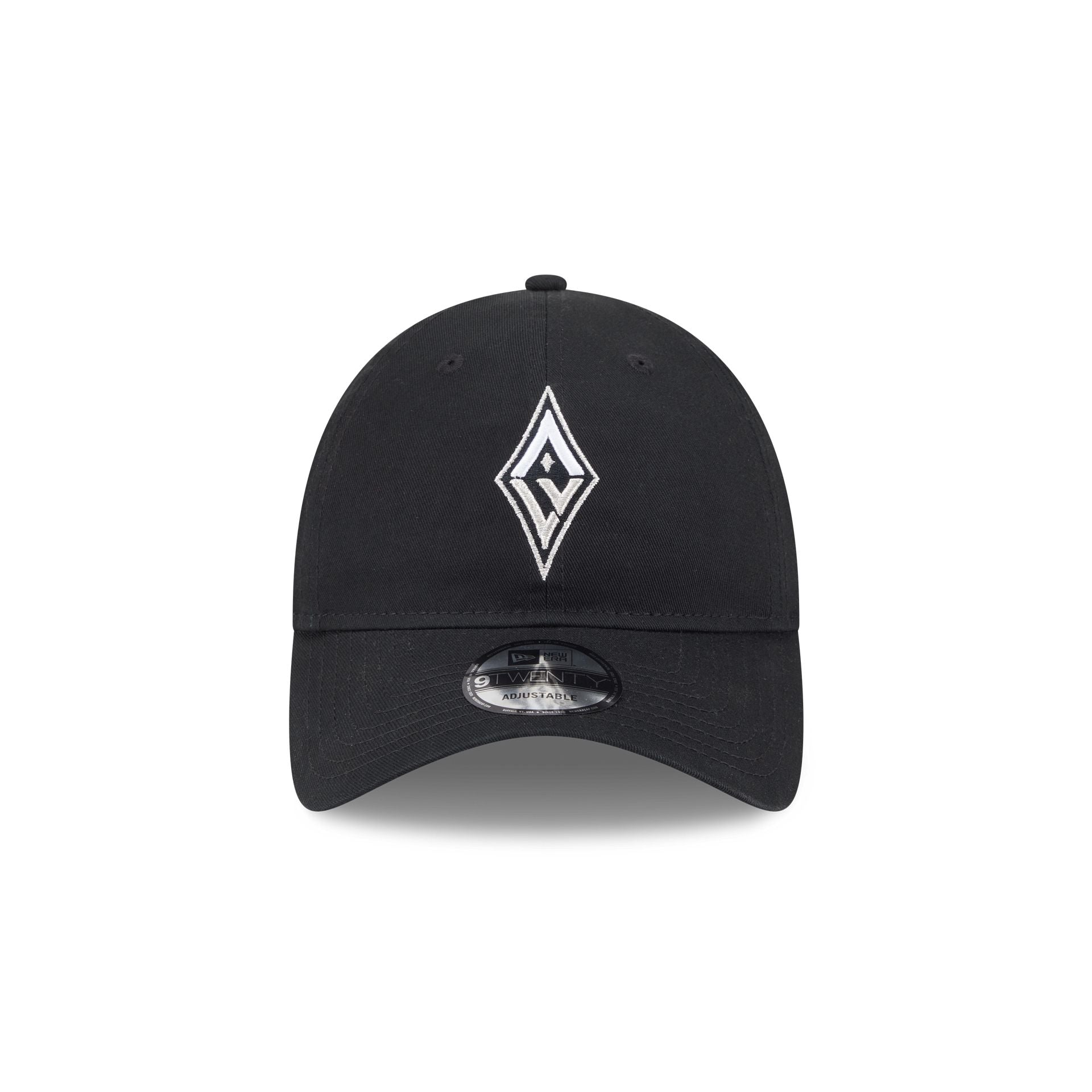 Alternative view of Las Vegas Aces 2025 All-Star Game 9Twenty Adjustable Hat