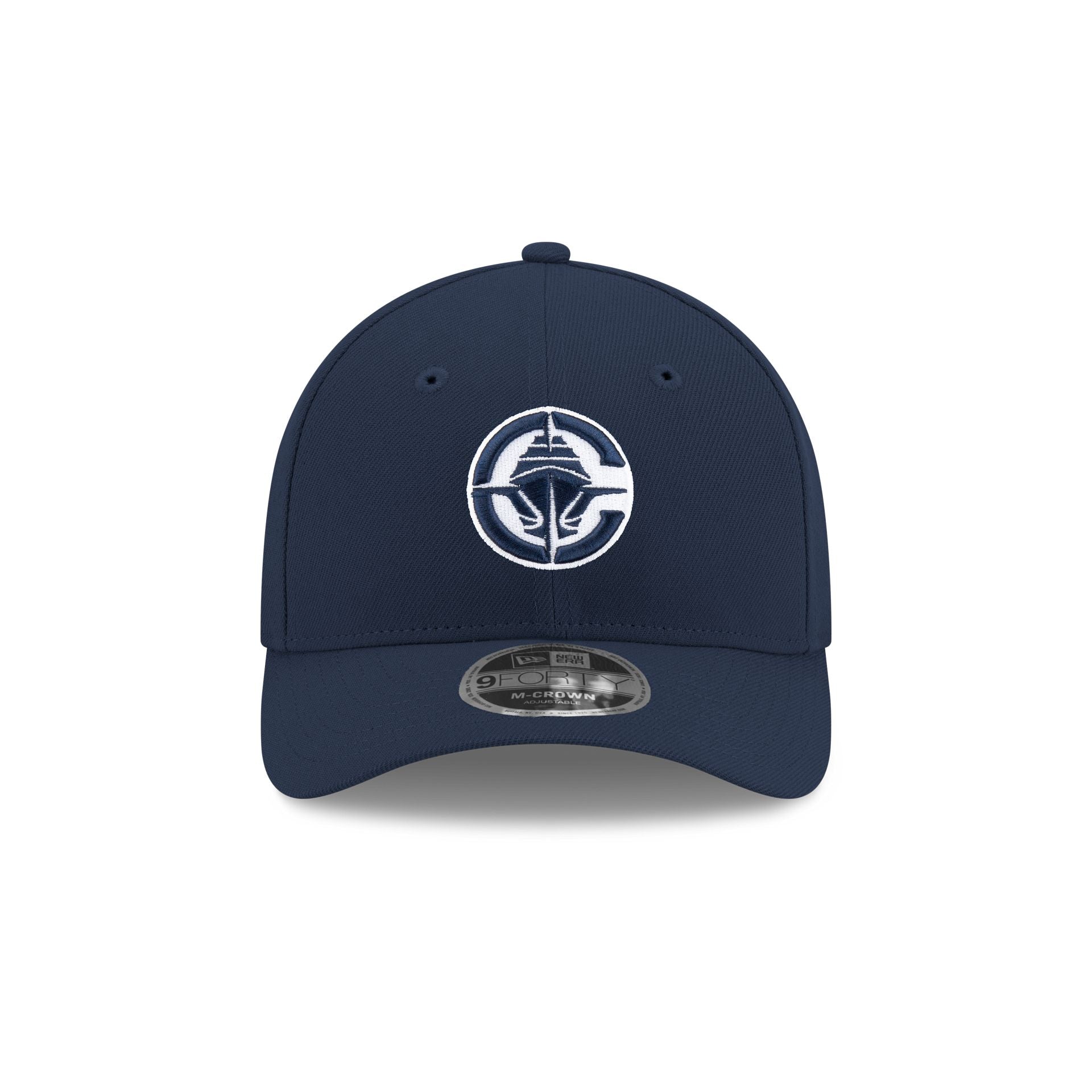 Alternative view of Los Angeles Clippers Team 9Forty M-Crown Snapback Hat