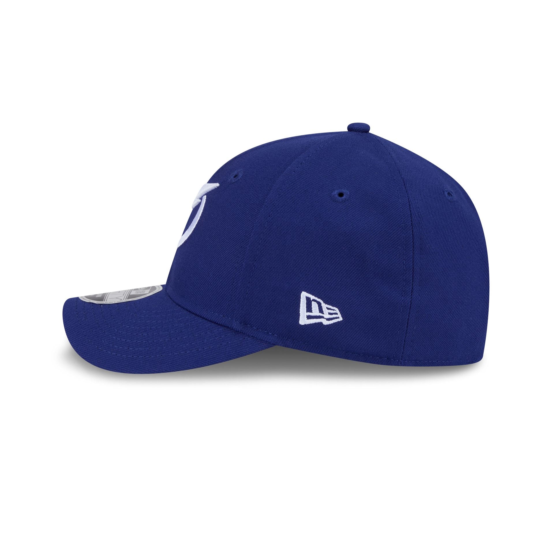 Tampa Bay Lightning Team 9Forty M-Crown Snapback Hat - Image 4
