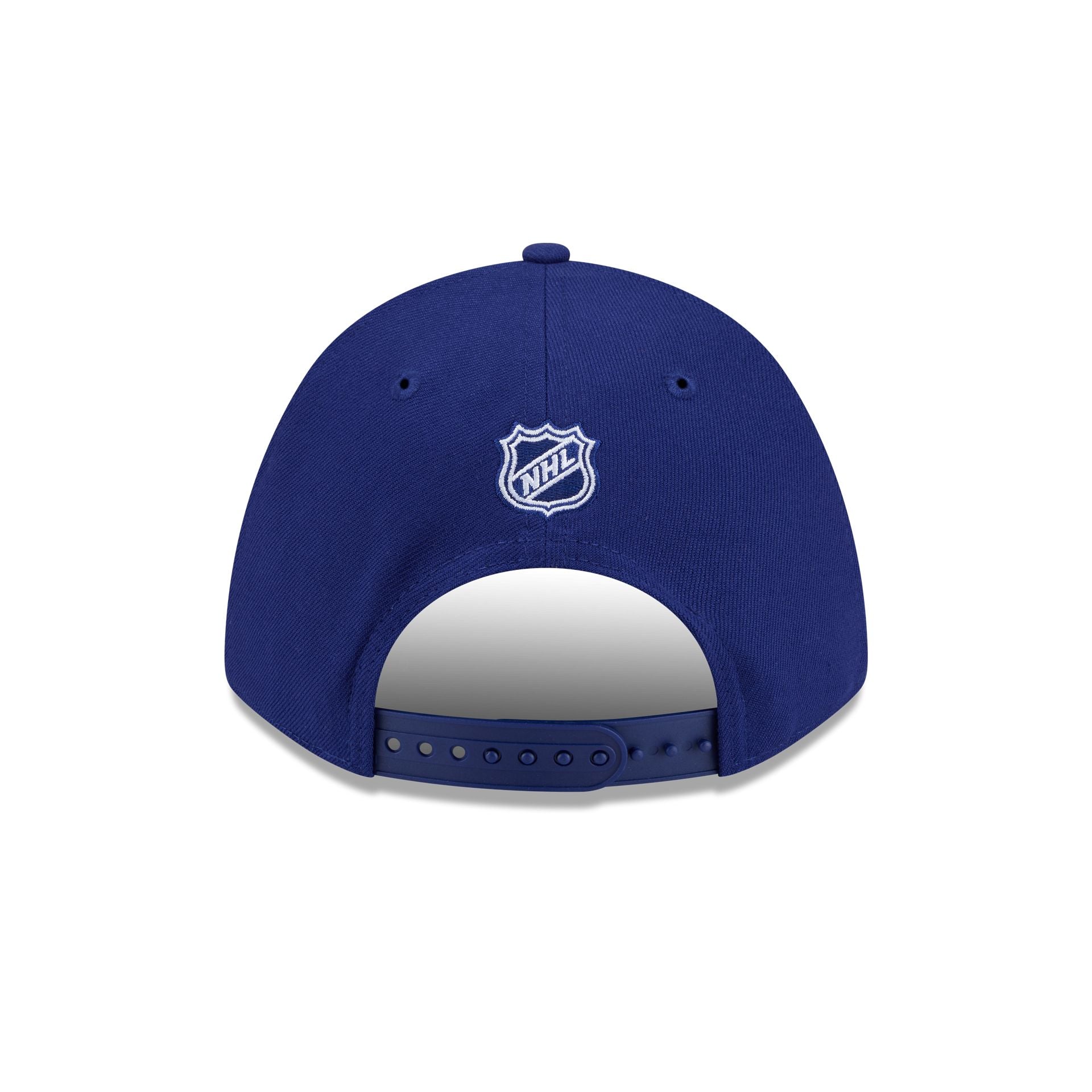 Tampa Bay Lightning Team 9Forty M-Crown Snapback Hat - Image 6