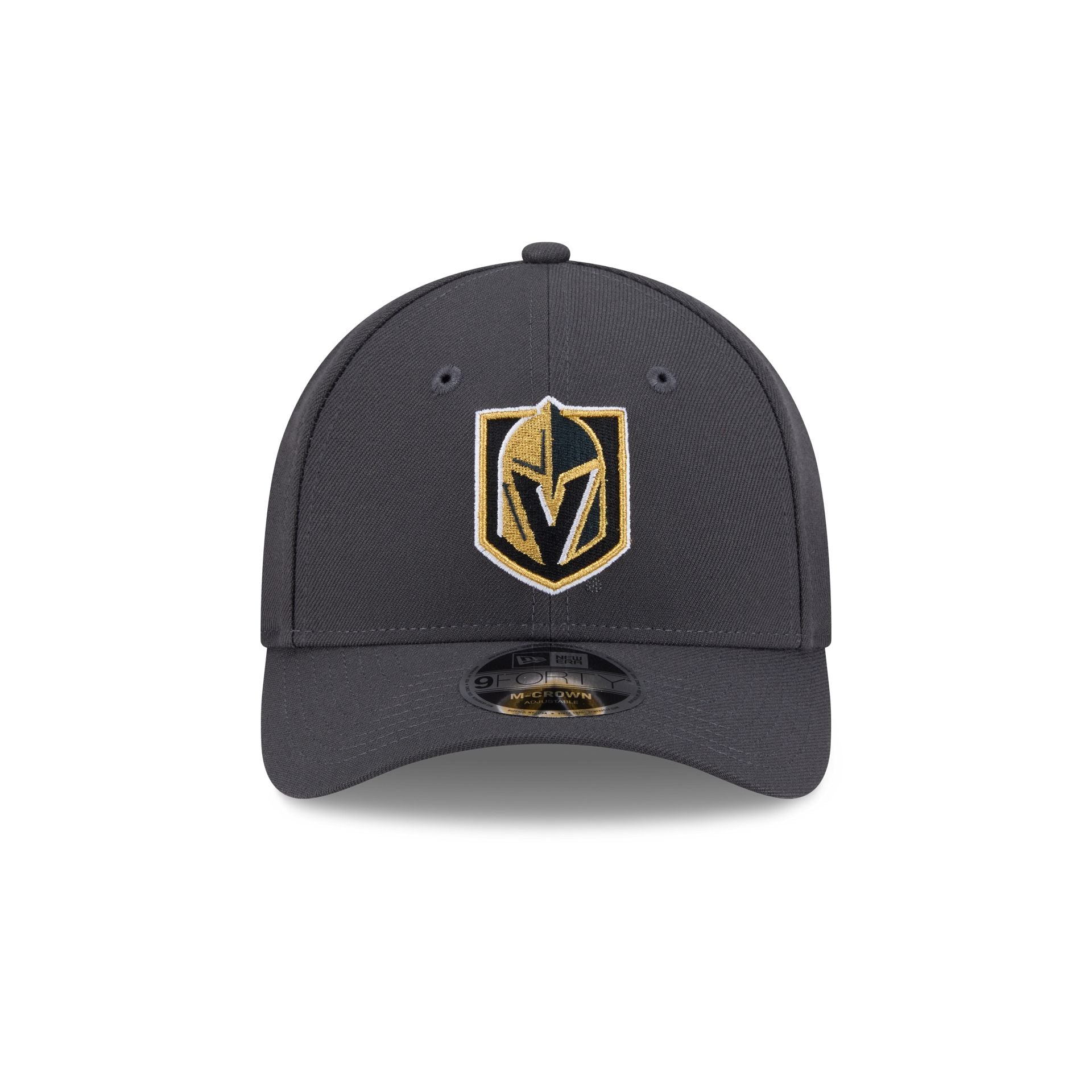 Alternative view of Vegas Golden Knights Team 9Forty M-Crown Snapback Hat