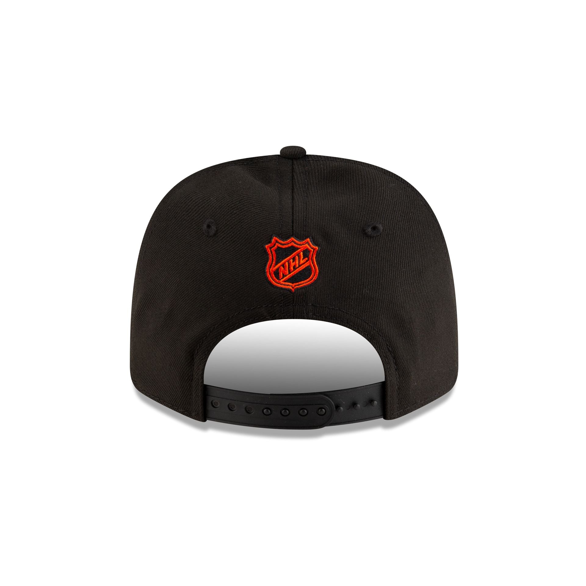 Philadelphia Flyers Team 9Seventy Stretch-Snap Hat - Image 6