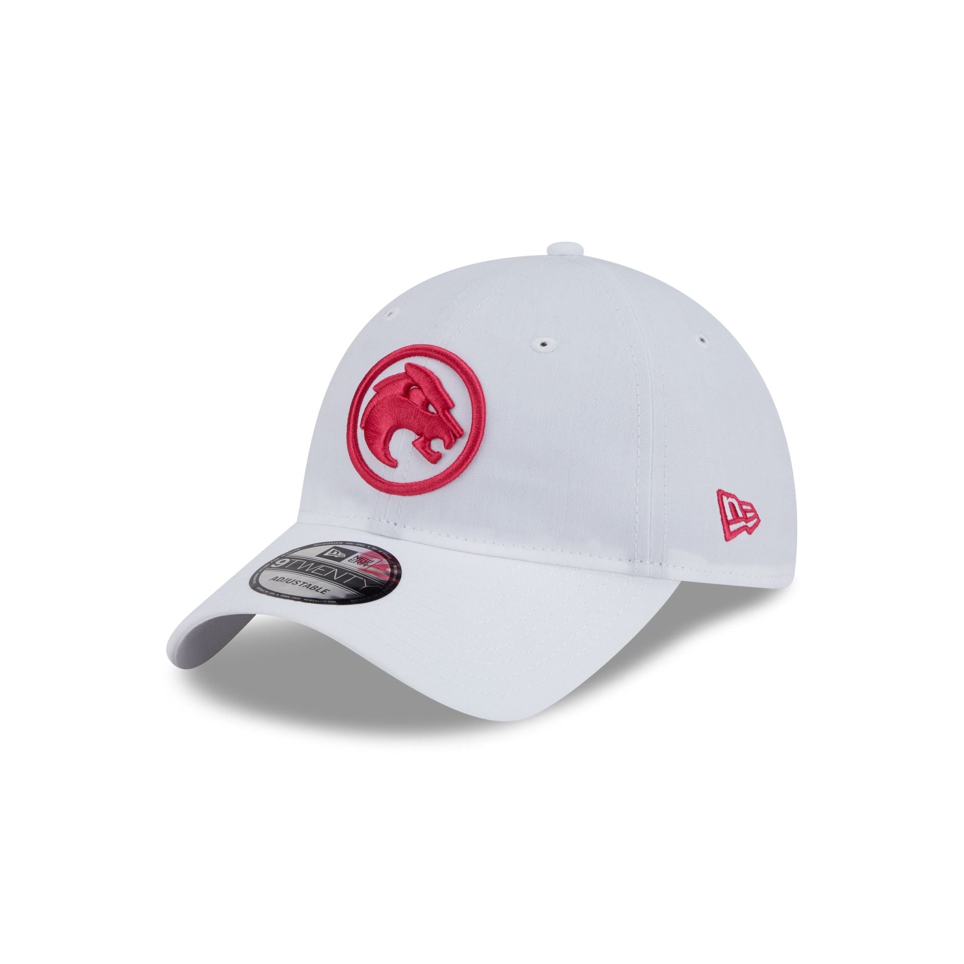 Legion Xiii Gc White 9Twenty Adjustable Hat
