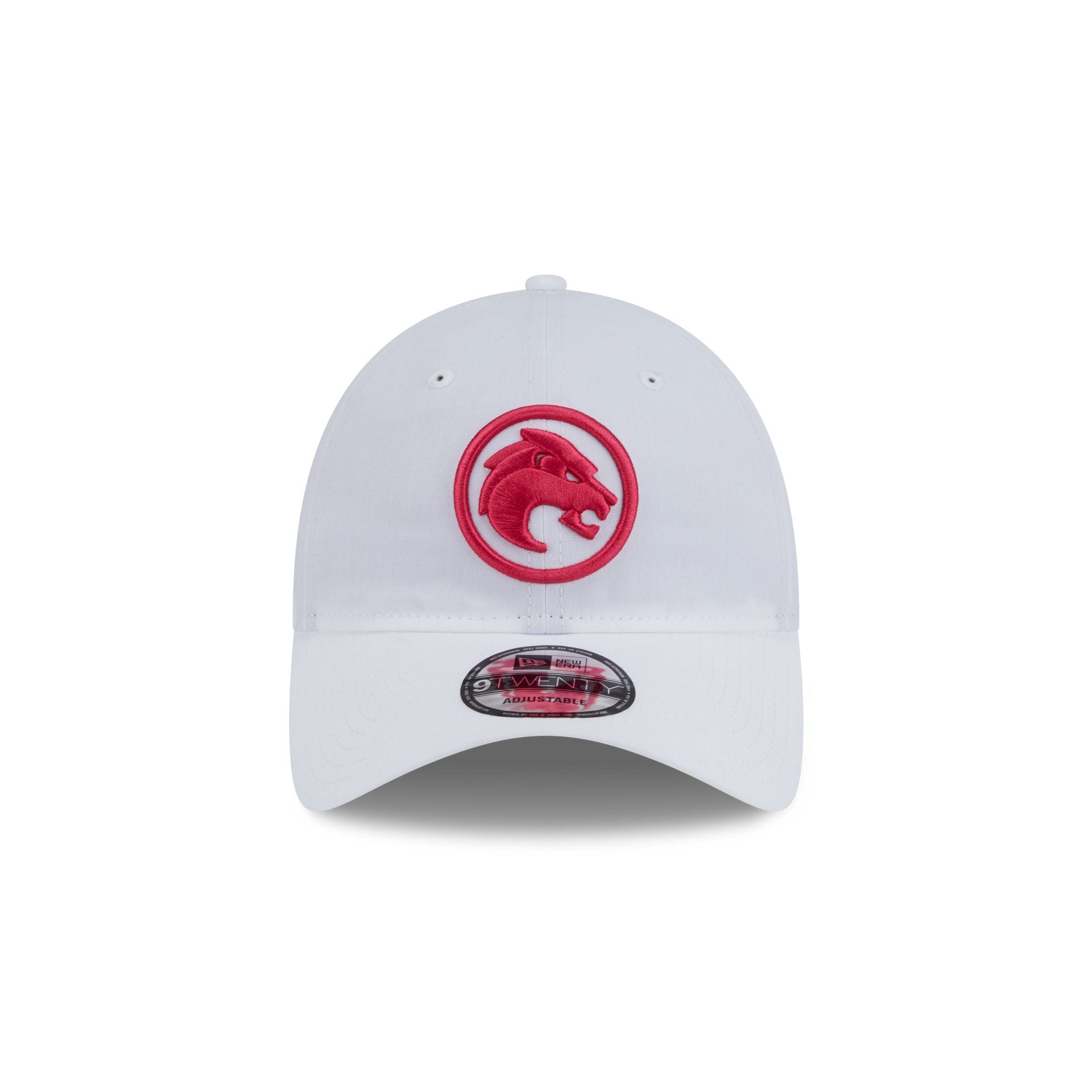Alternative view of Legion Xiii Gc White 9Twenty Adjustable Hat