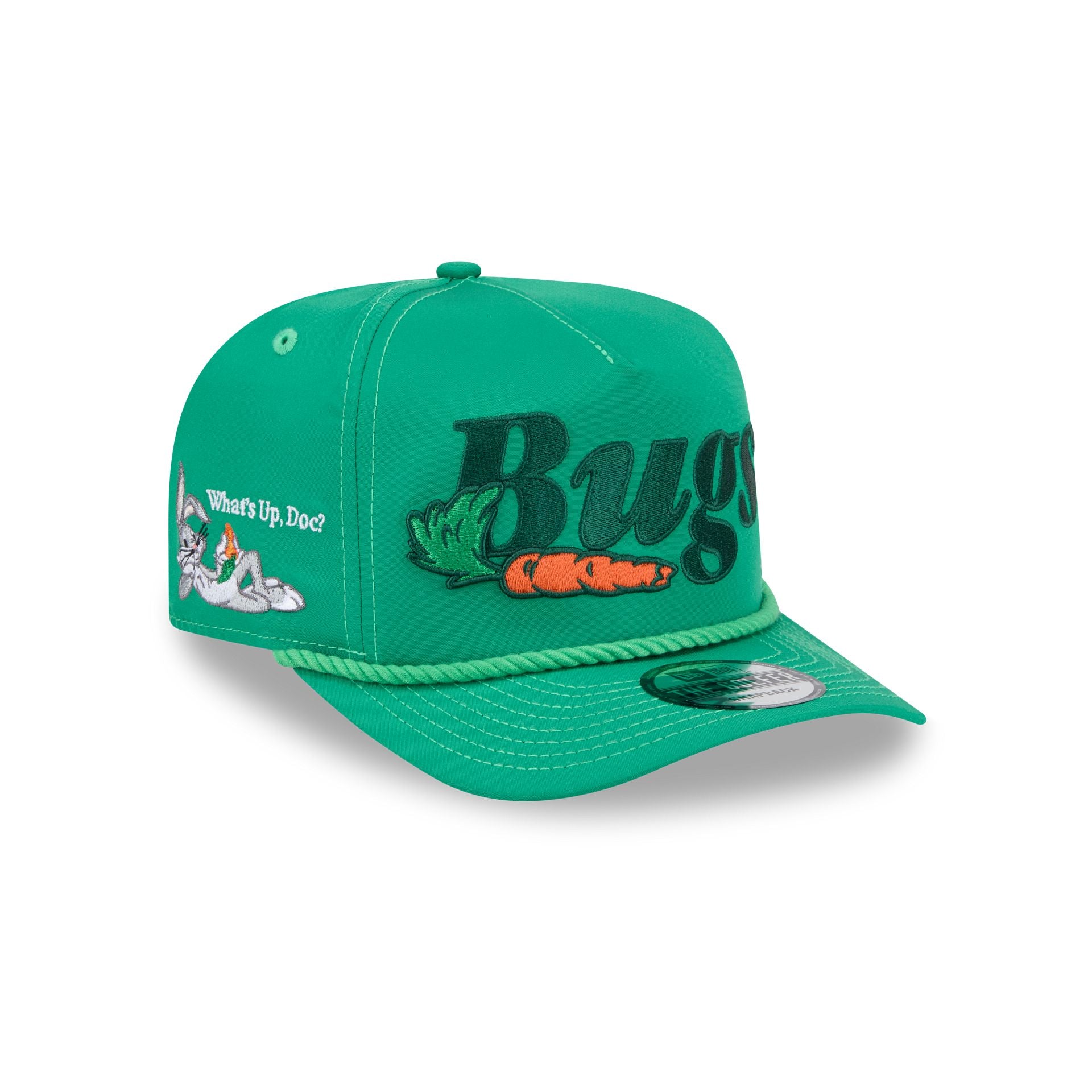 Looney Tunes Bugs Golfer Hat