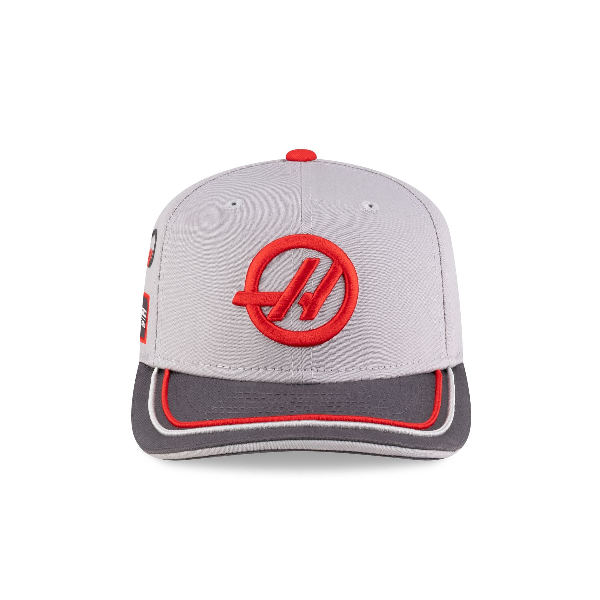 Alternative view of Tgr Haas F1 Team 200Th Race Special 9Seventy Stretch-Snap Hat
