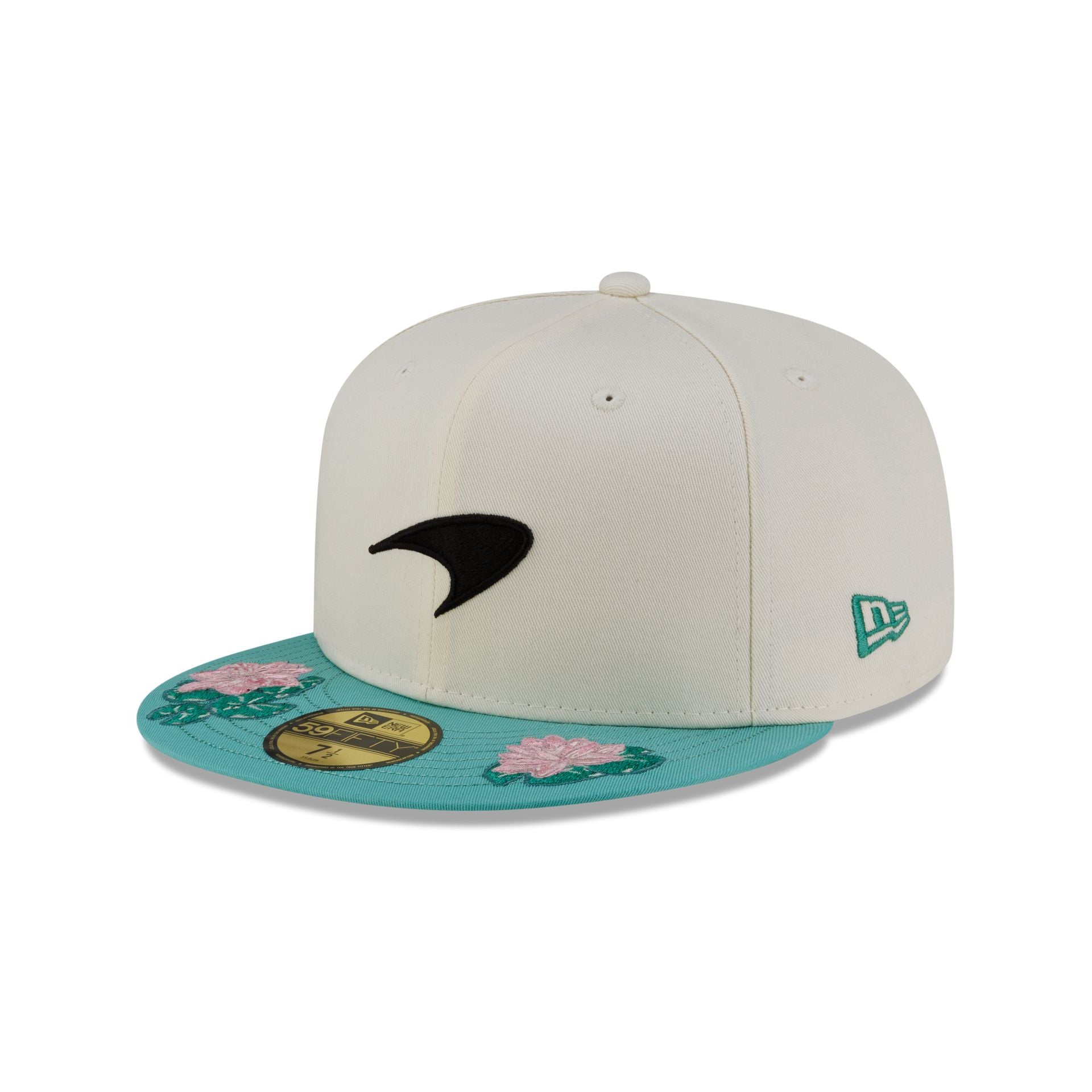 Mclaren Formula 1 Team 2025 Sao Paulo Race Special 59Fifty Fitted Hat