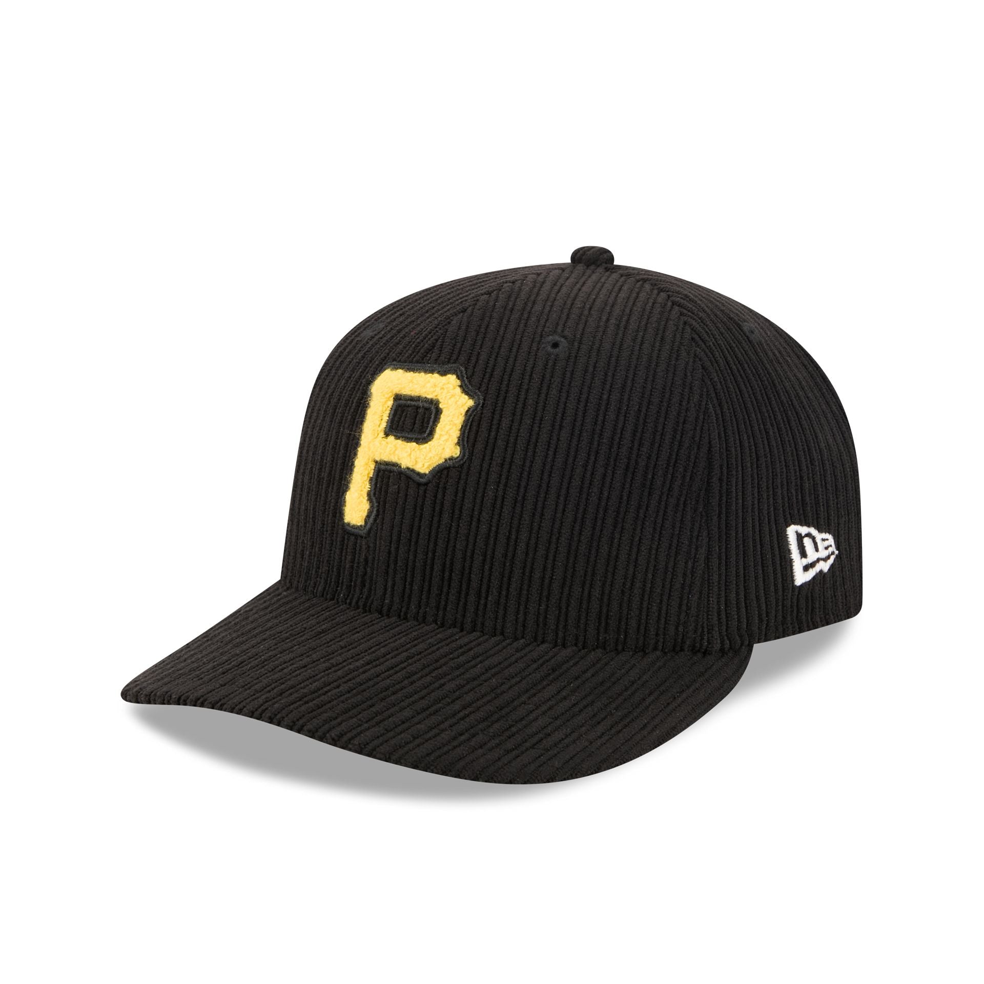 Pittsburgh Pirates Chenille Pop 59Fifty Fitted Hat
