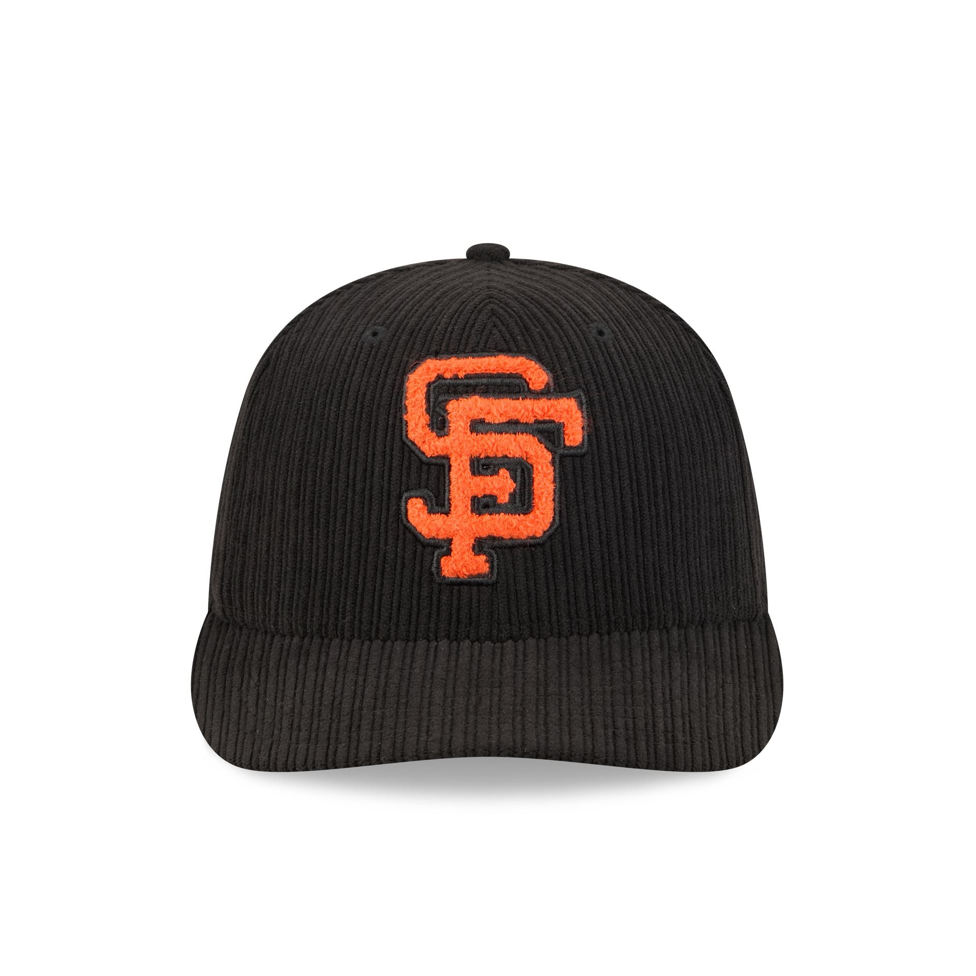 Alternative view of San Francisco Giants Chenille Pop 59Fifty Fitted Hat
