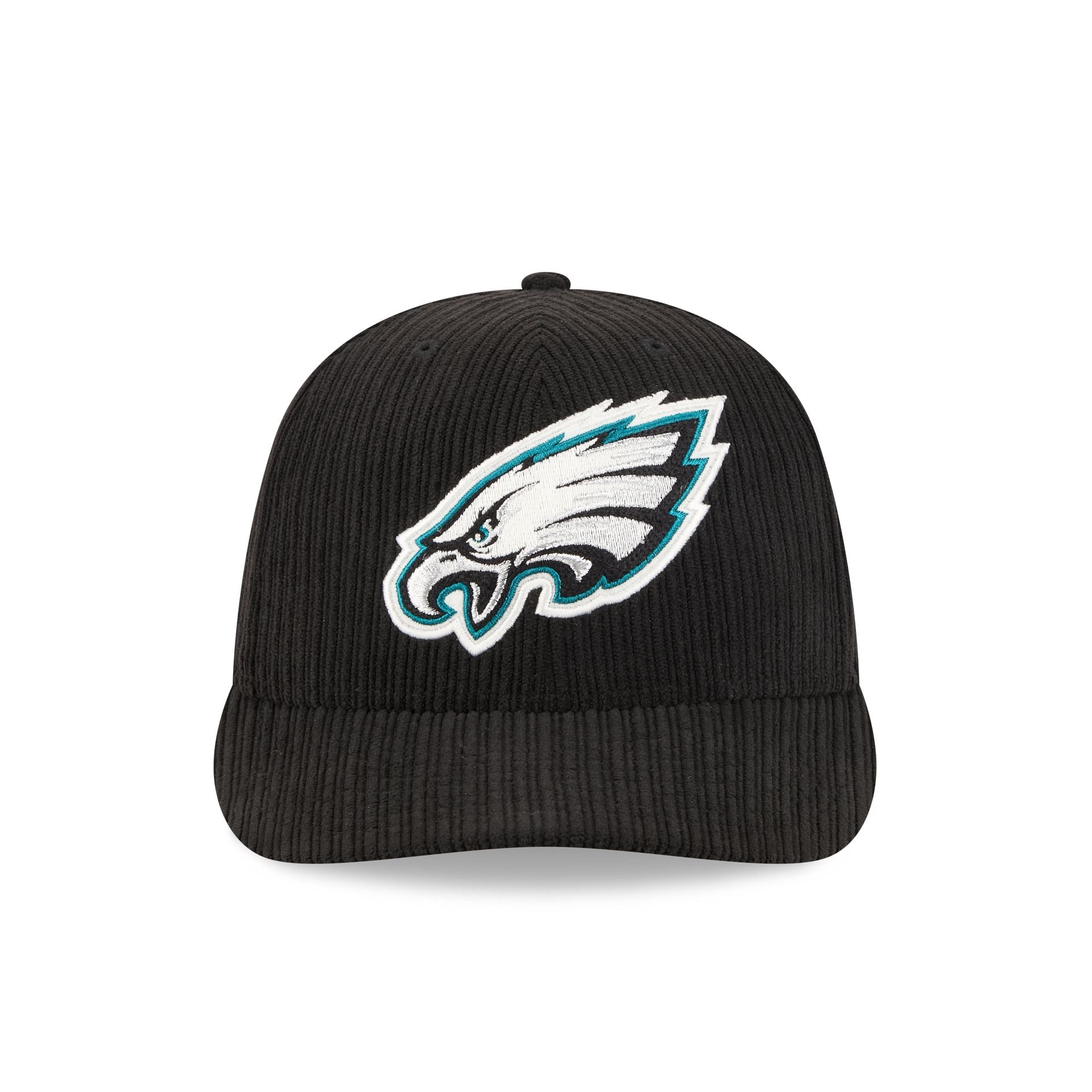 Alternative view of Philadelphia Eagles Chenille Pop 59Fifty Fitted Hat