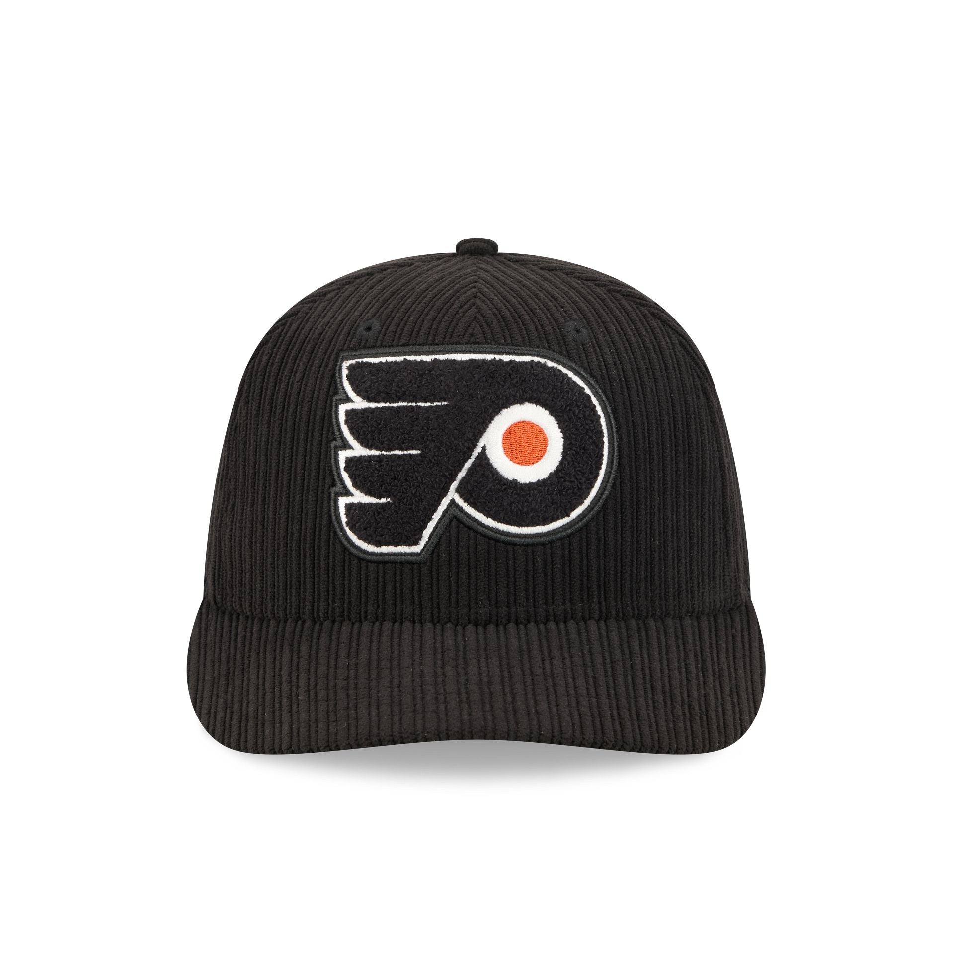 Alternative view of Philadelphia Flyers Chenille Pop 59Fifty Fitted Hat