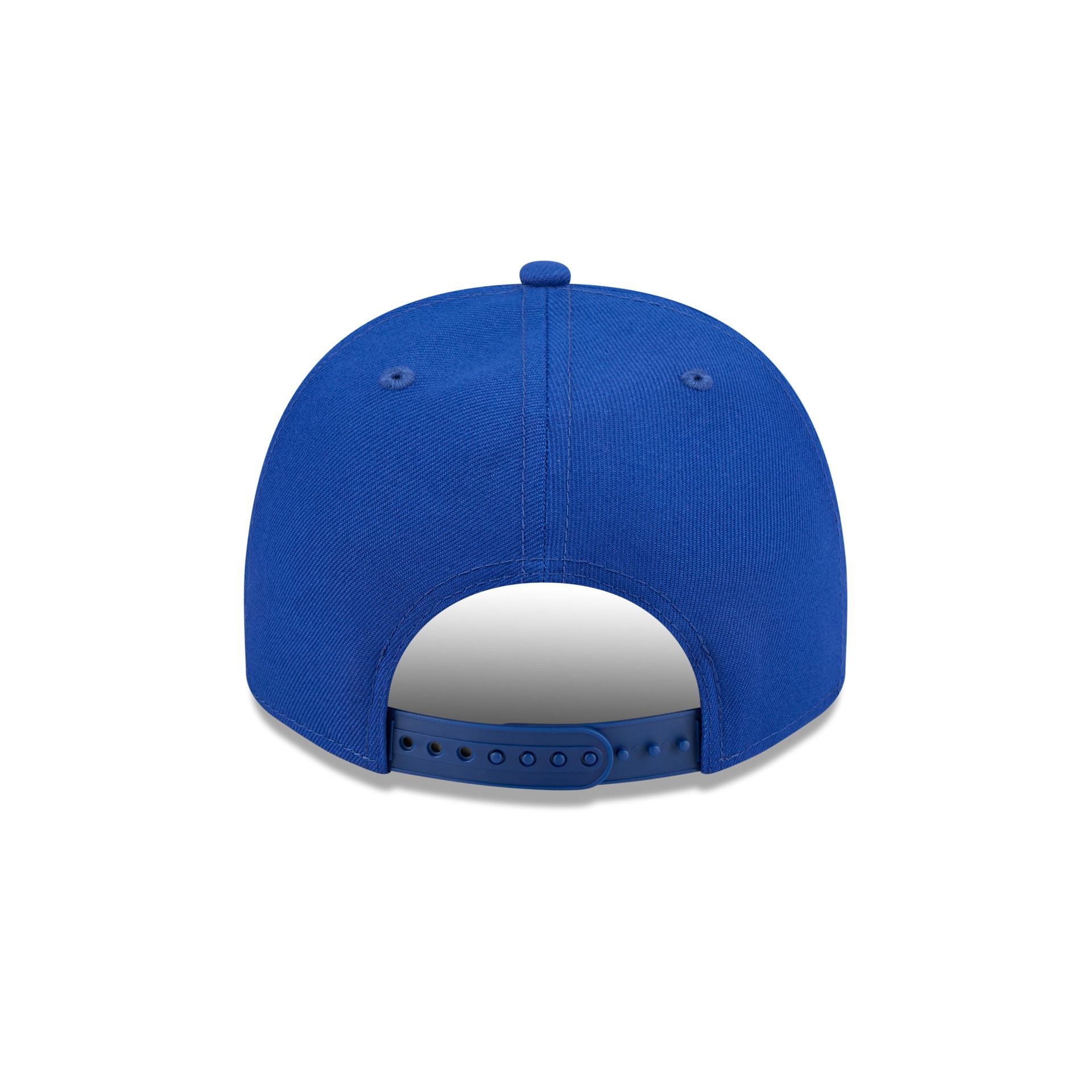 New York Giants Local Play 9Fifty A-Frame Snapback Hat - Image 6
