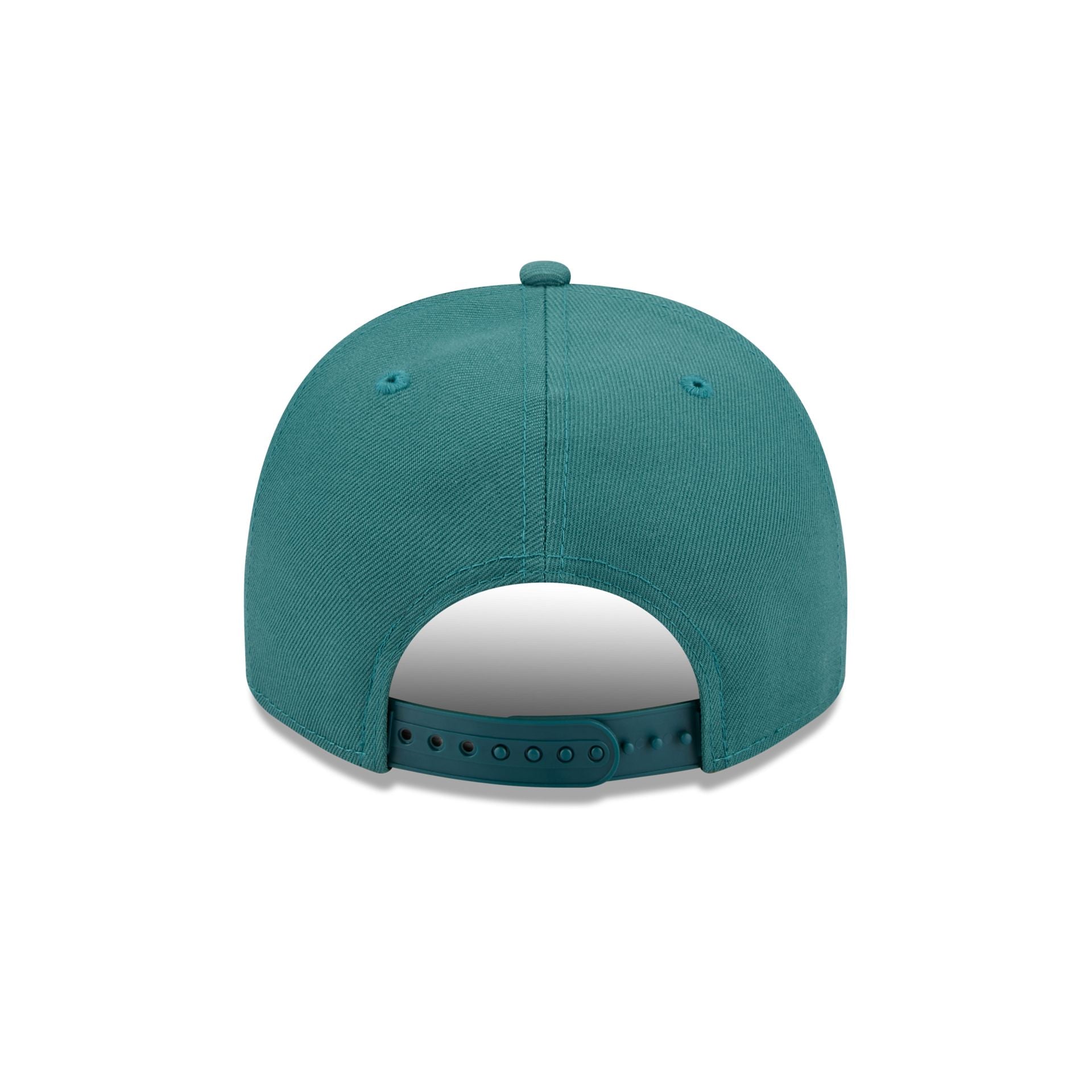 Philadelphia Eagles Local Play 9Fifty A-Frame Snapback Hat - Image 6