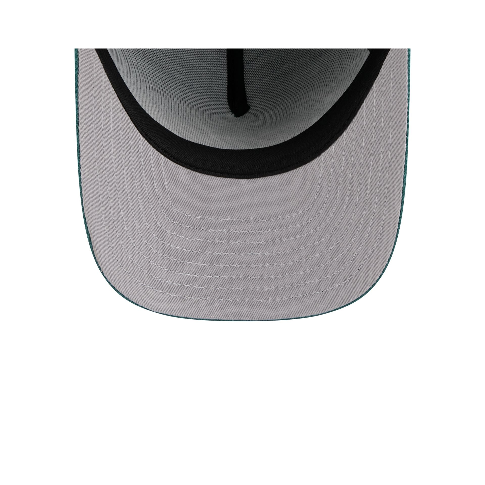 Philadelphia Eagles Local Play 9Fifty A-Frame Snapback Hat - Image 7
