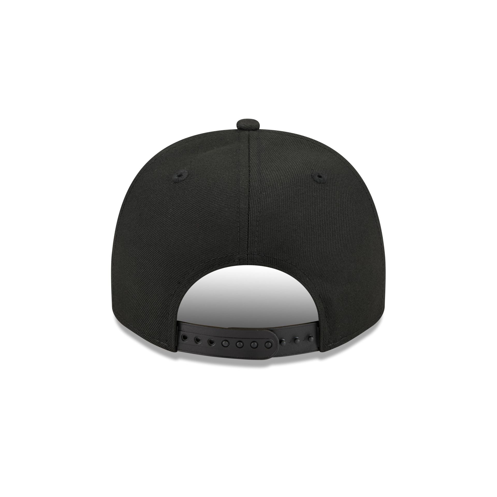 Pittsburgh Steelers Local Play 9Fifty A-Frame Snapback Hat - Image 6