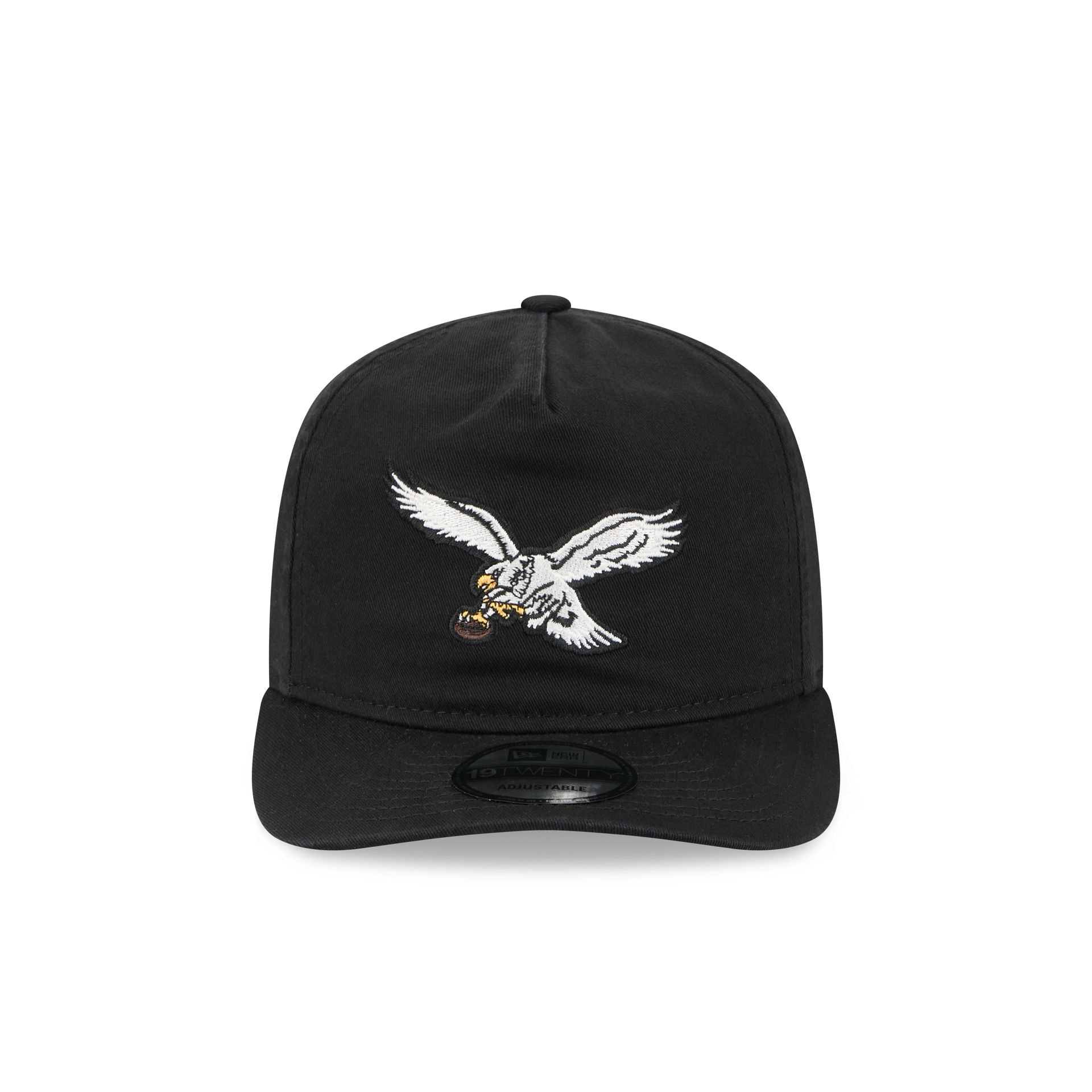 Alternative view of Philadelphia Eagles Historic Championship 19Twenty Adjustable Hat