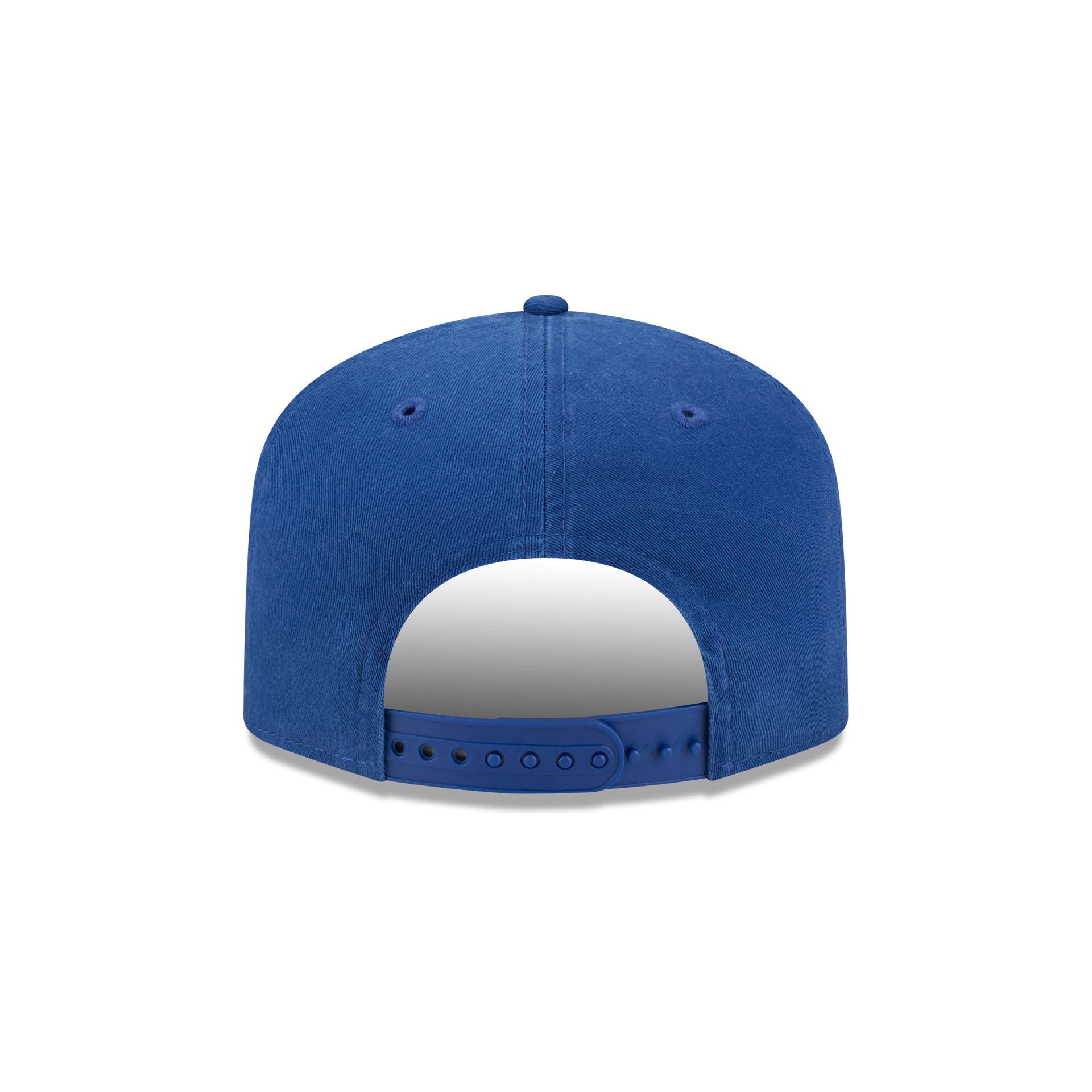 New York Mets Cooperstown Championship 19Twenty Adjustable Hat - Image 11