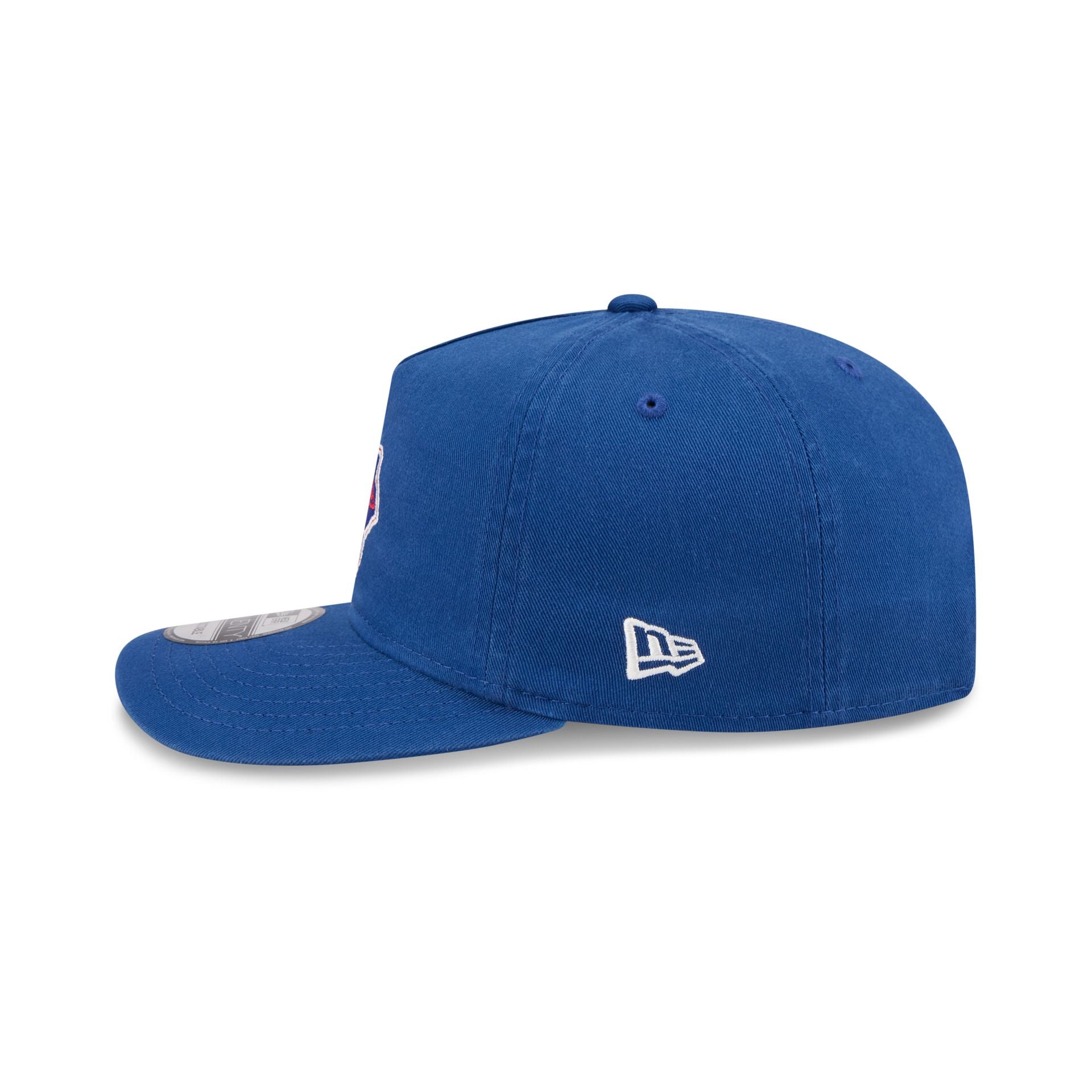 Texas Rangers Cooperstown Championship 19Twenty Adjustable Hat - Image 10