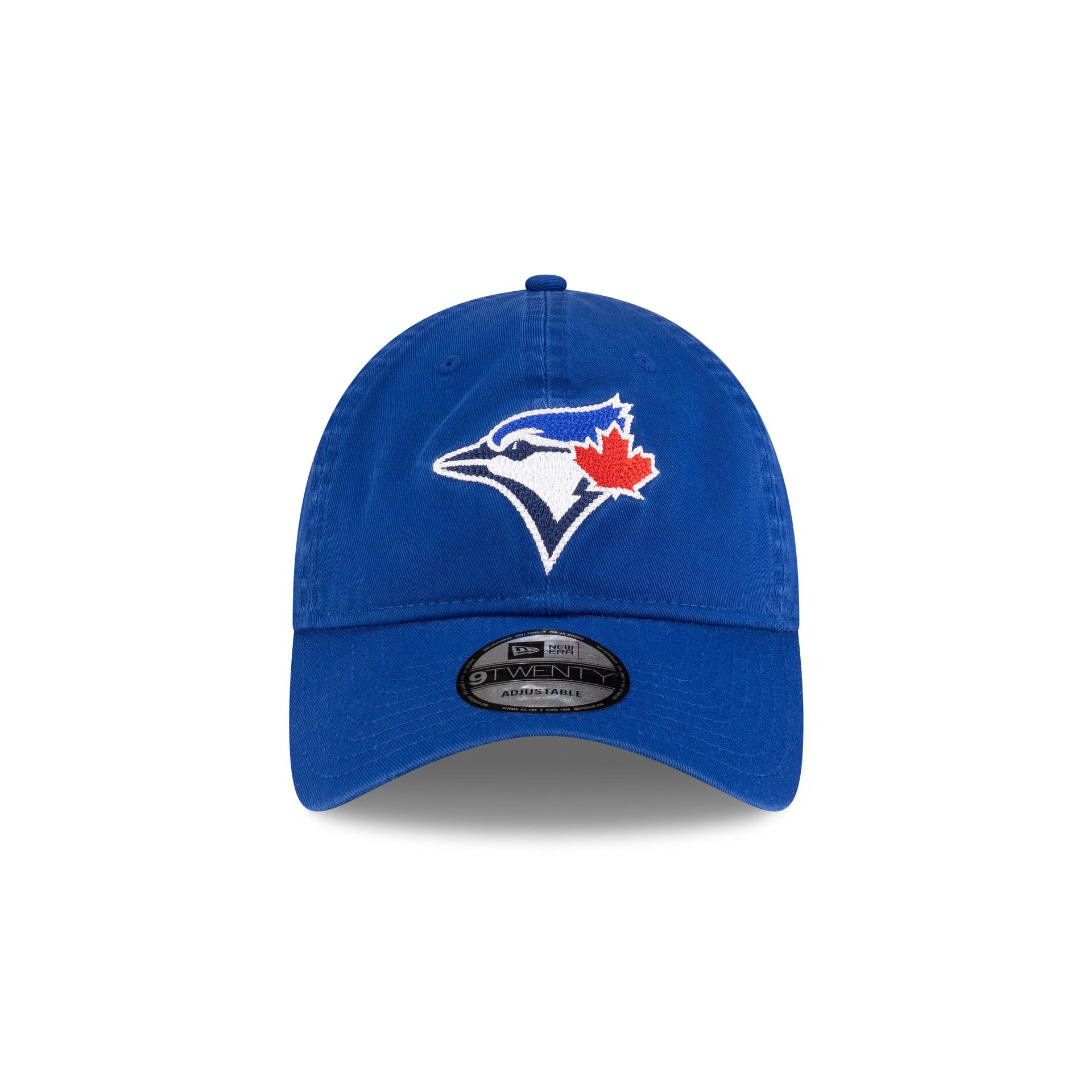 Alternative view of Ovo X Toronto Blue Jays 9Twenty Adjustable Hat