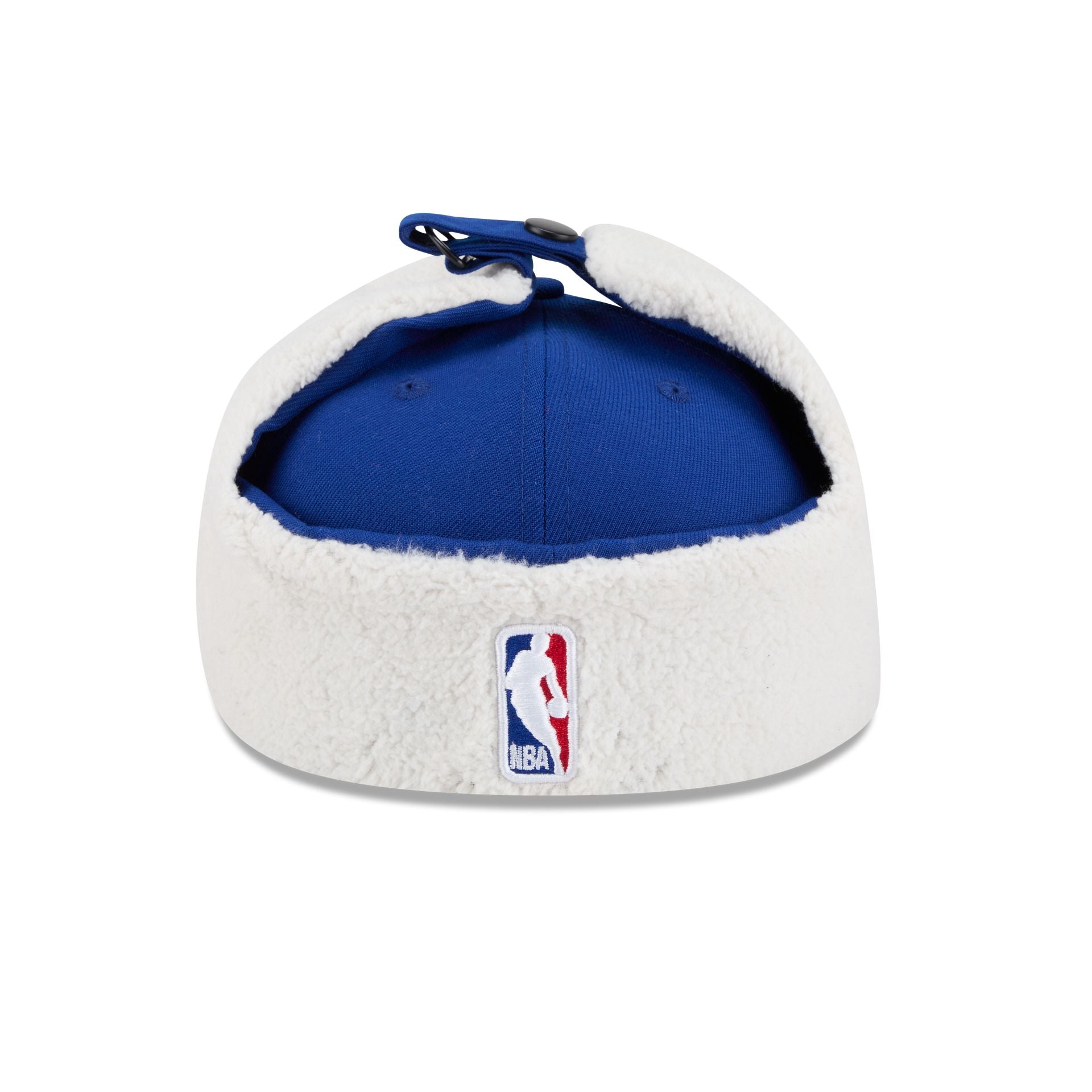 Philadelphia 76Ers Classic Dog Ear 59Fifty Fitted Hat - Image 6