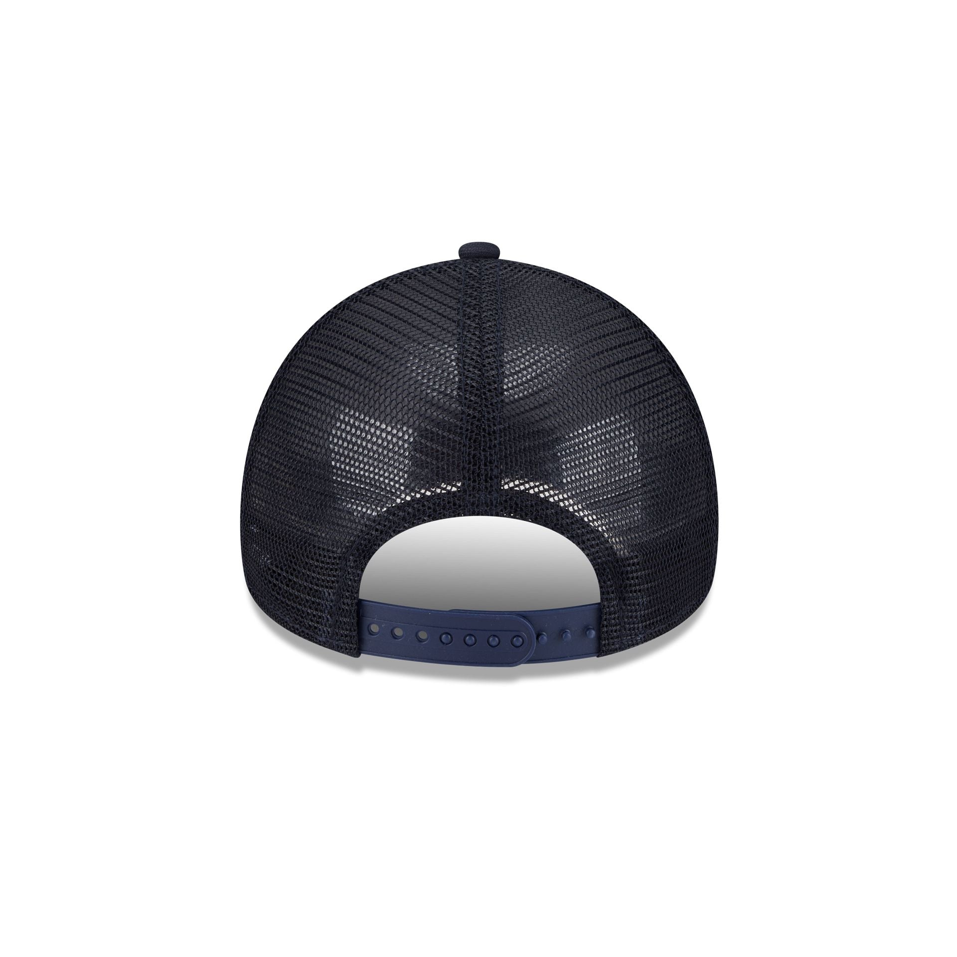 Seattle Mariners Generation Mascots 9Forty A-Frame Trucker Hat - Image 6