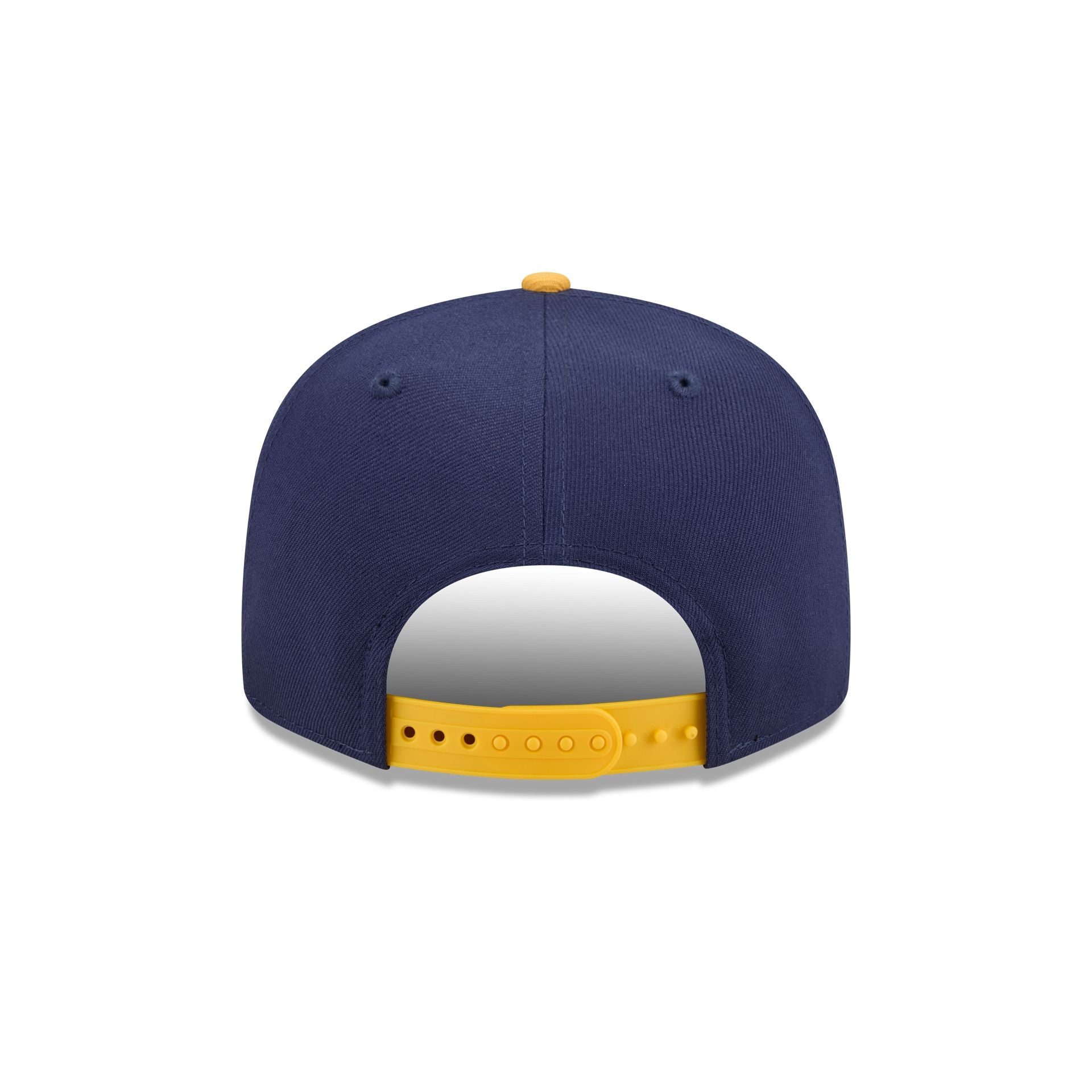 Milwaukee Brewers Generation Mascots 9Fifty Snapback Hat - Image 6