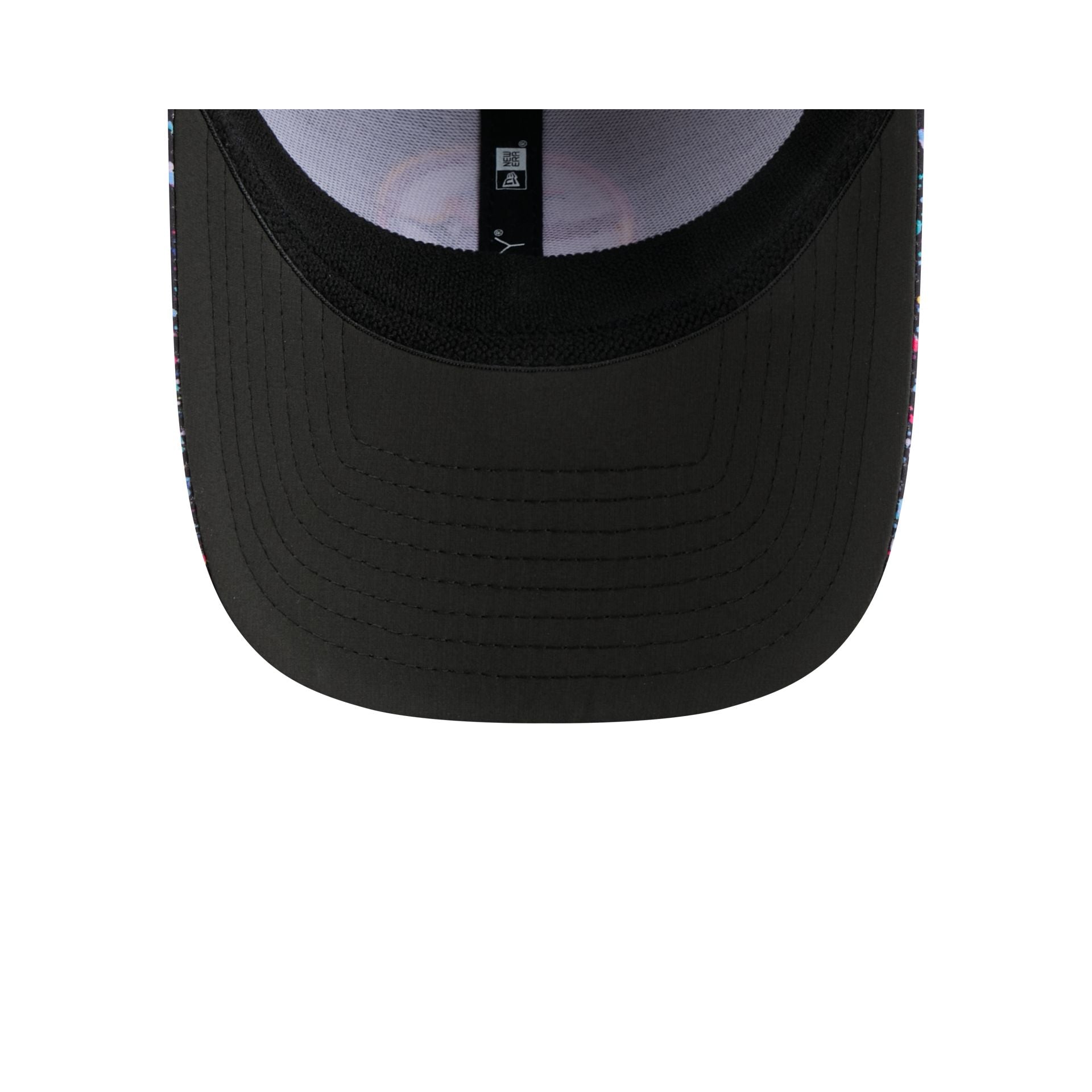 Pittsburgh Steelers 2025 Crucial Catch 39Thirty Stretch Fit Hat - Image 7