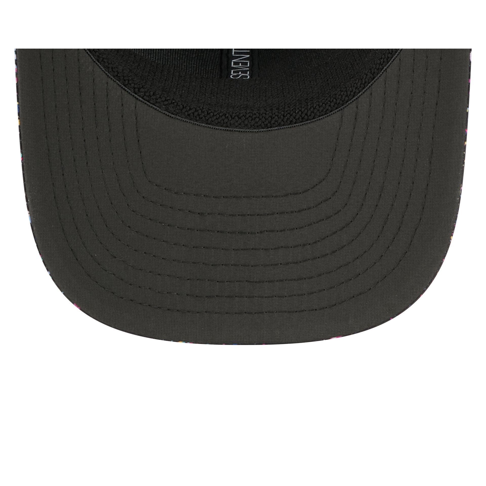 Houston Texans 2025 Crucial Catch 9Seventy Trucker Hat - Image 7