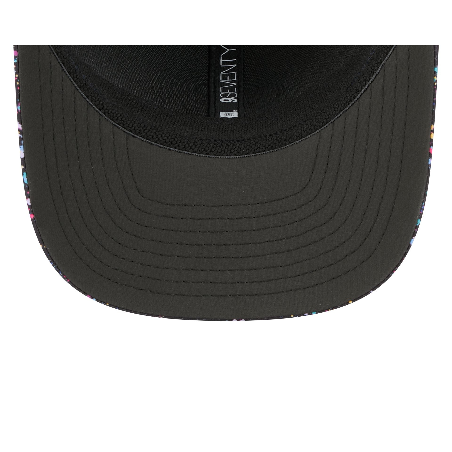 Nfl 2025 Crucial Catch 9Seventy Trucker Hat - Image 7