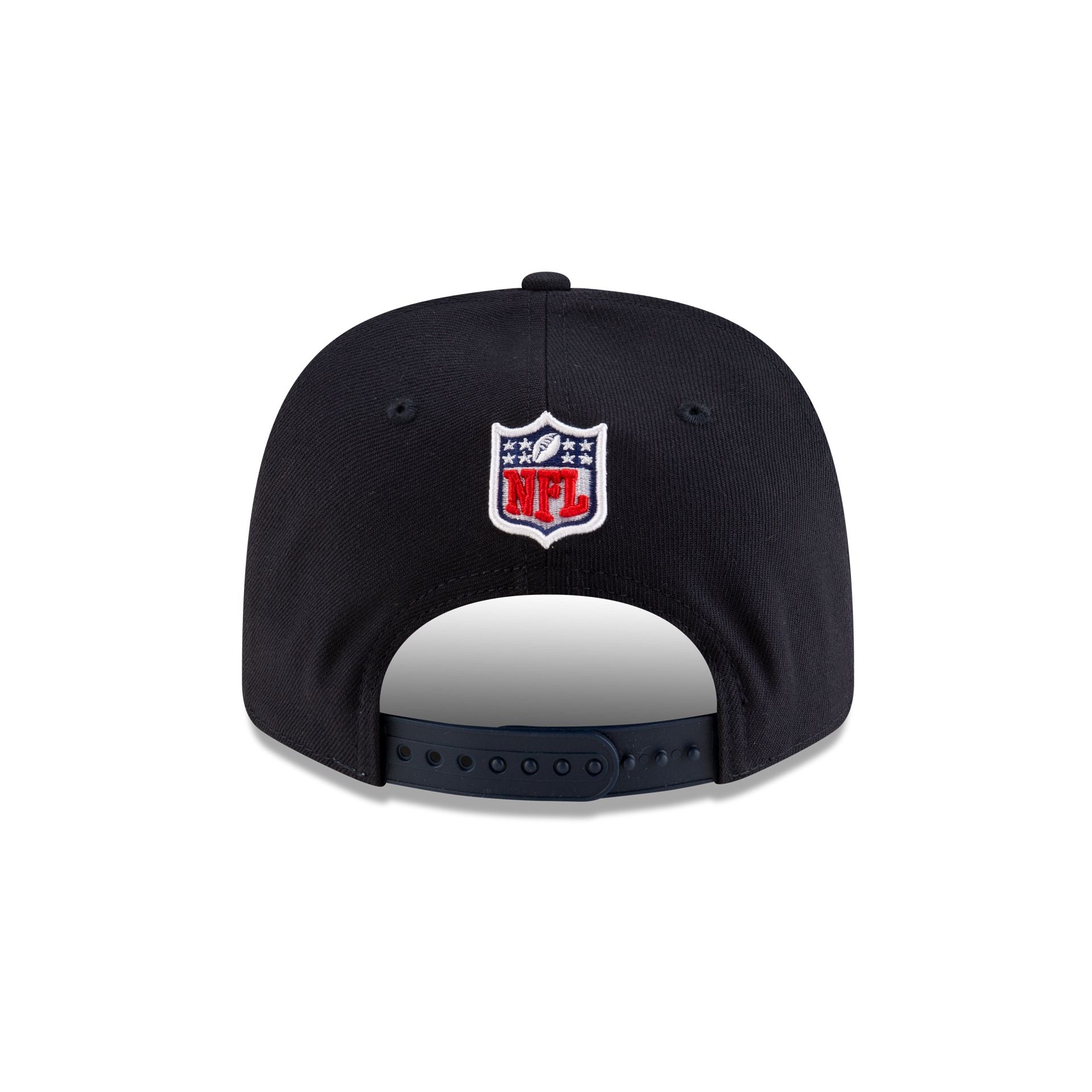 Miami Dolphins 2025 Nfl Rivalries 9Seventy Stretch-Snap Hat - Image 6