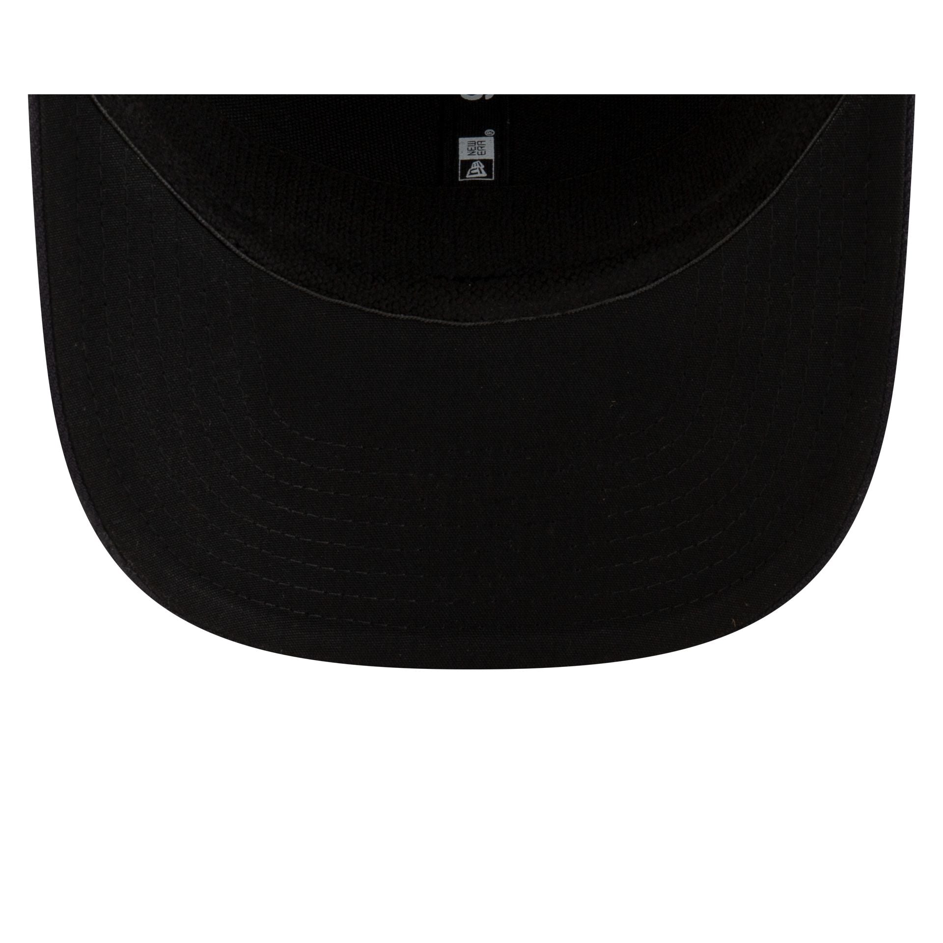 Miami Dolphins 2025 Nfl Rivalries 9Seventy Stretch-Snap Hat - Image 7