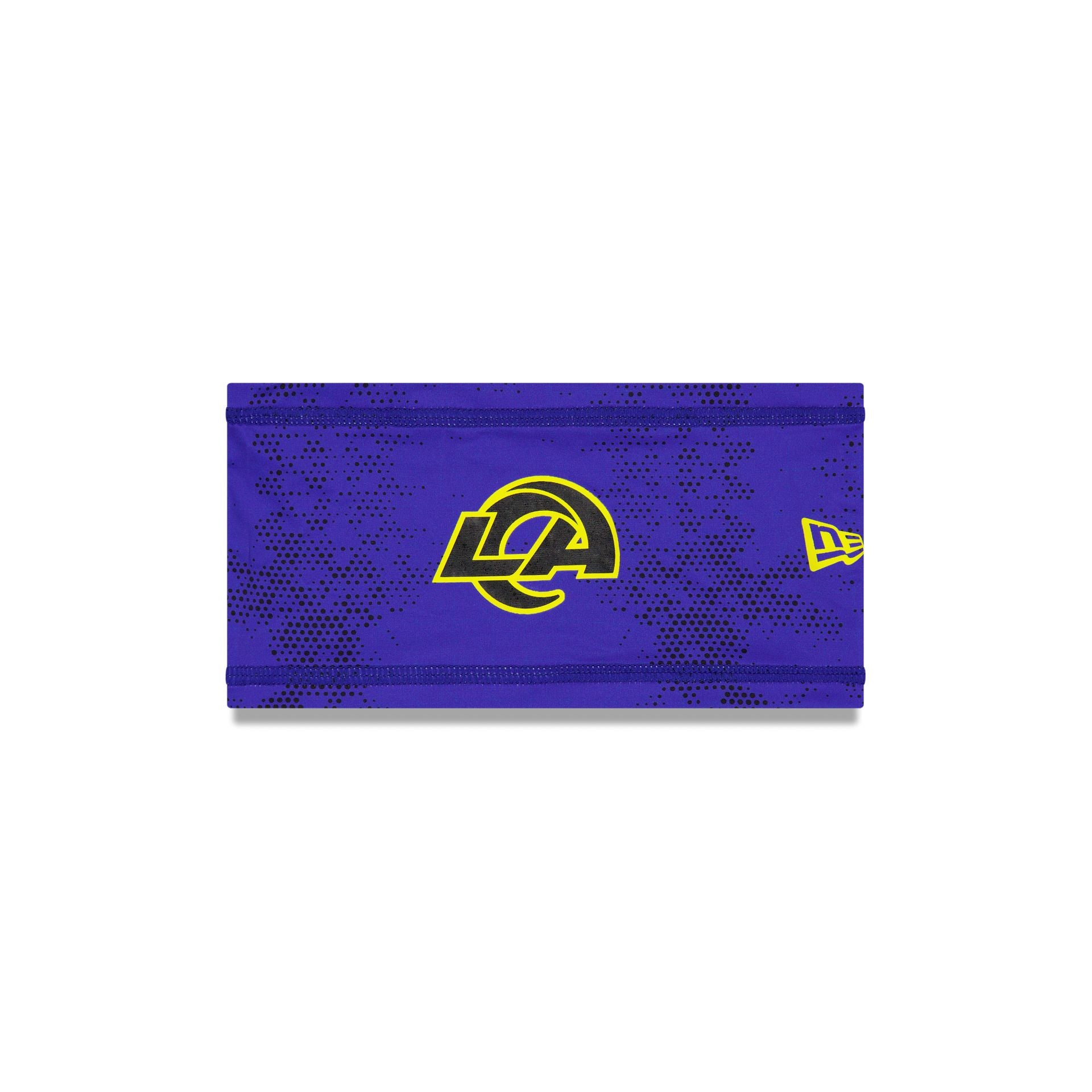 Los Angeles Rams 2025 Nfl Rivalries Headband
