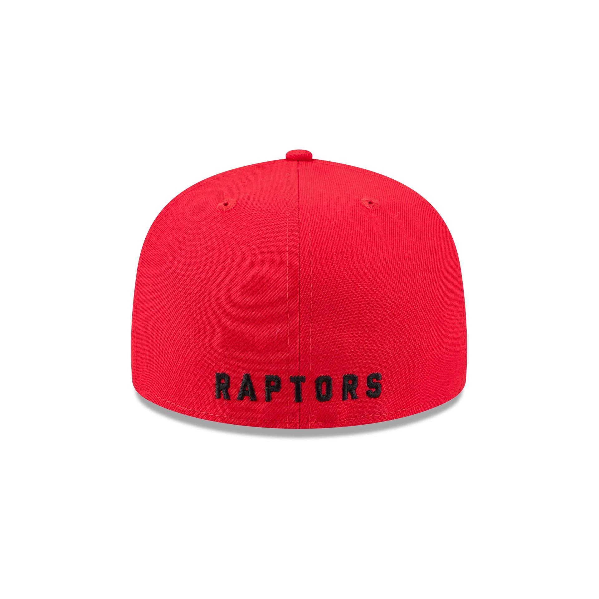 Toronto Raptors 2025 Tip-Off Split Panel 59Fifty Fitted Hat - Image 6